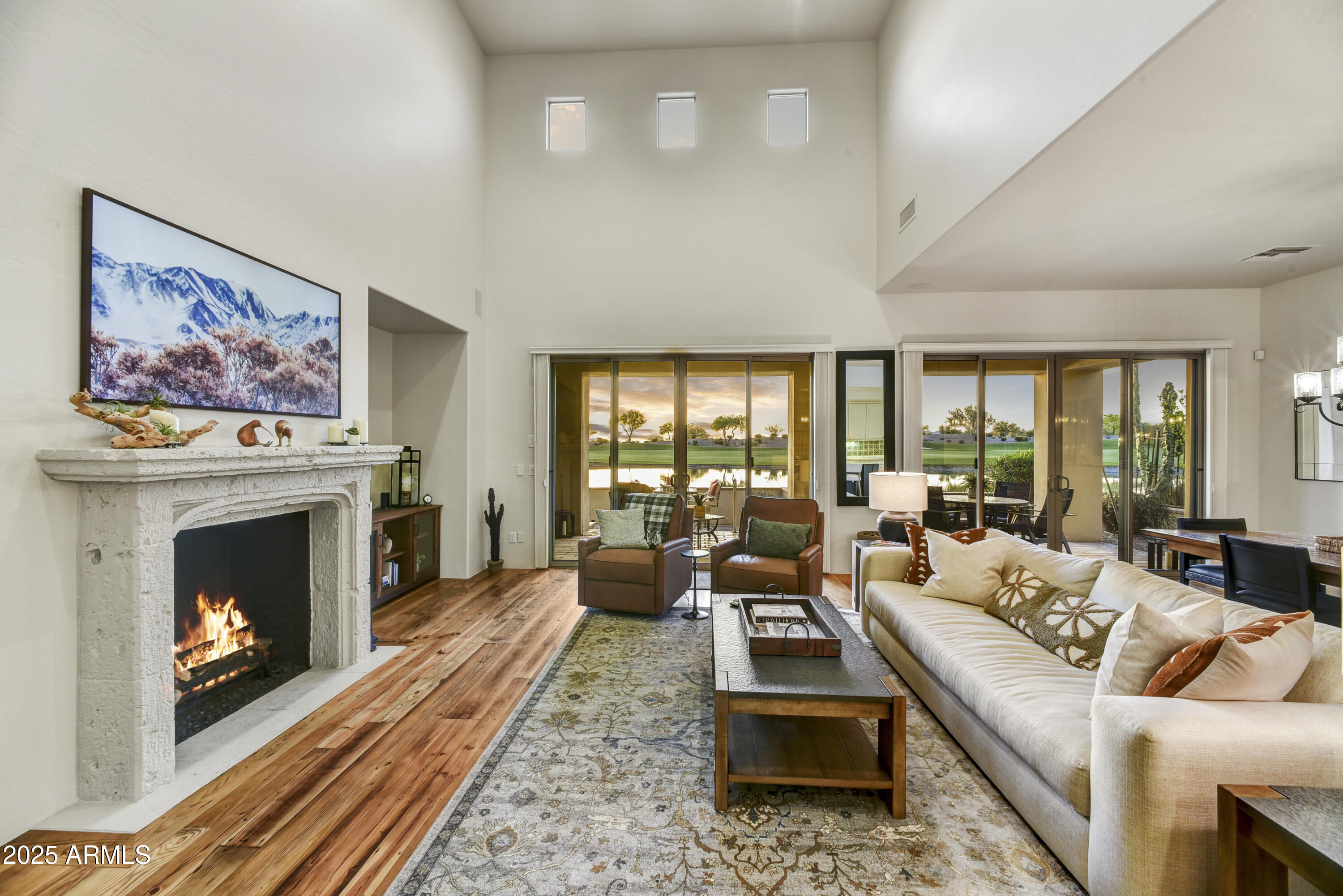 3086 S FIRST WATER Lane