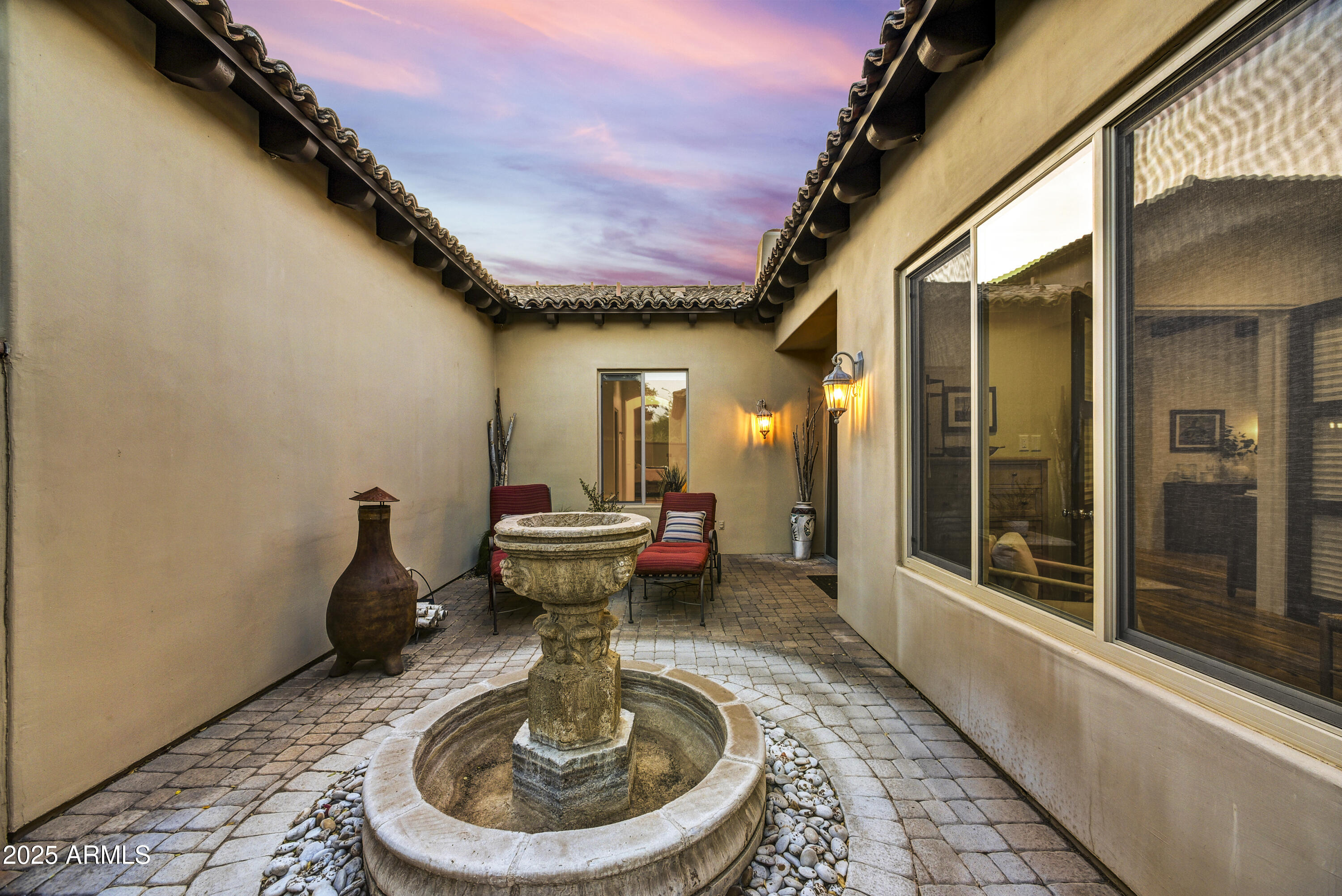 3086 S FIRST WATER Lane