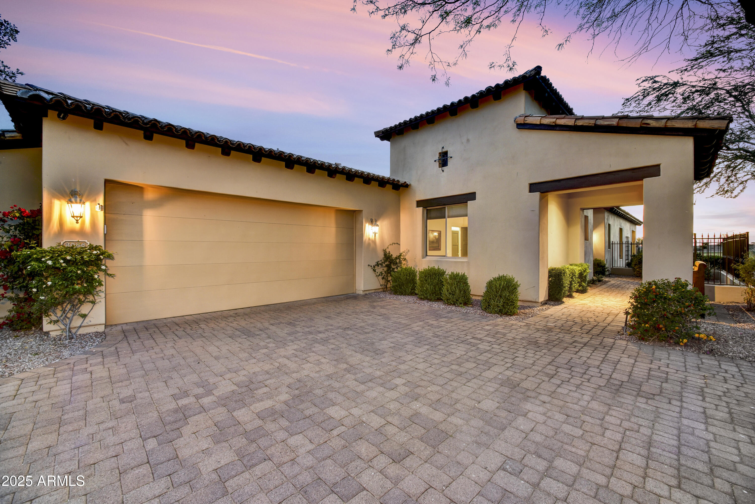 3086 S FIRST WATER Lane