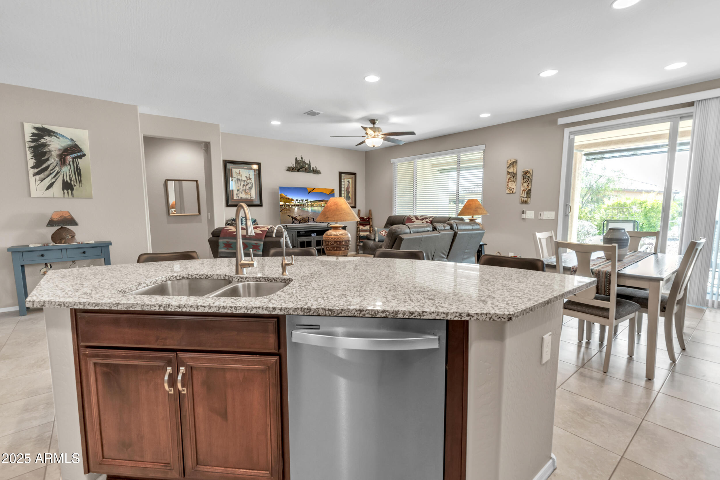 8099 W CINDER BROOK Way