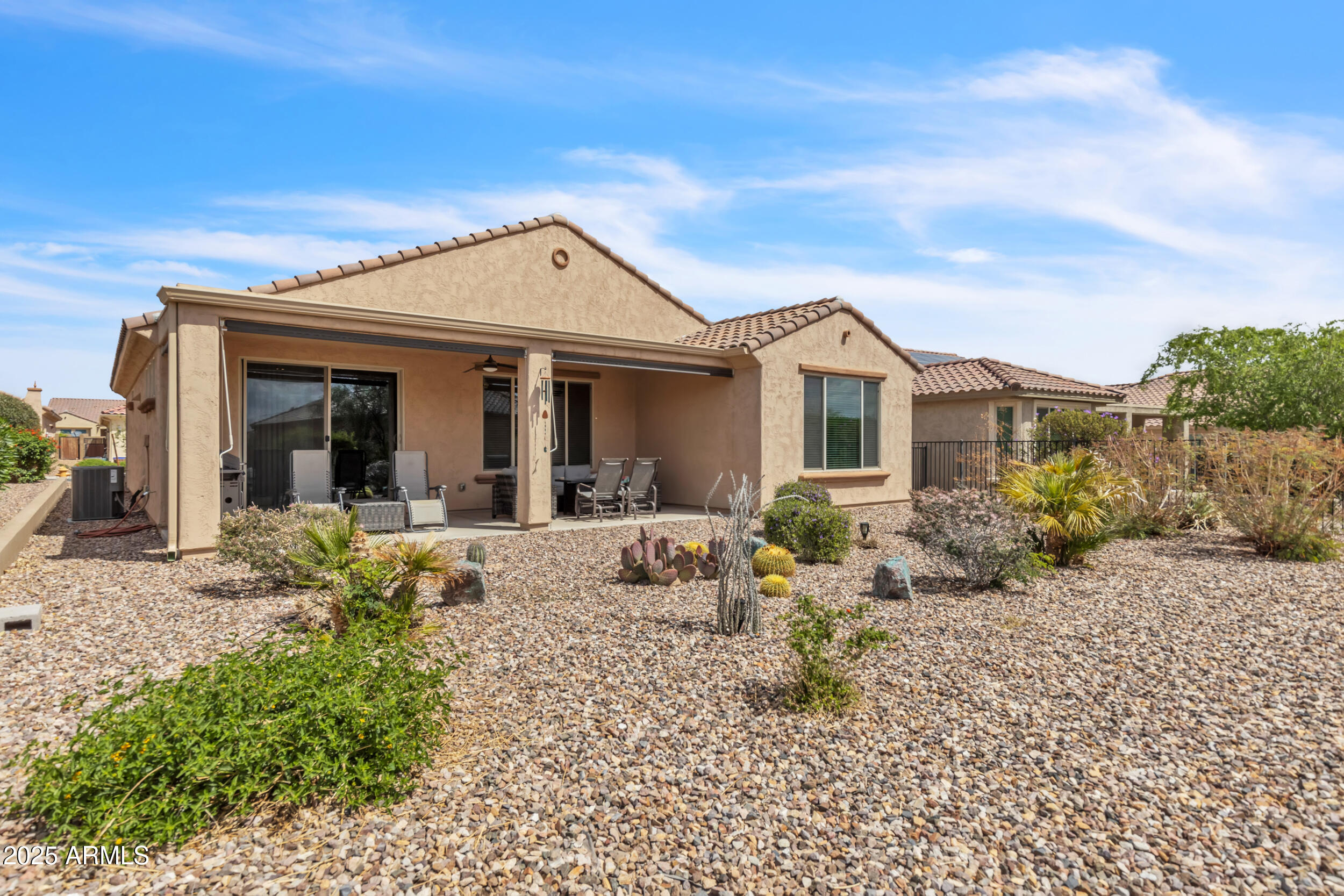 8099 W CINDER BROOK Way