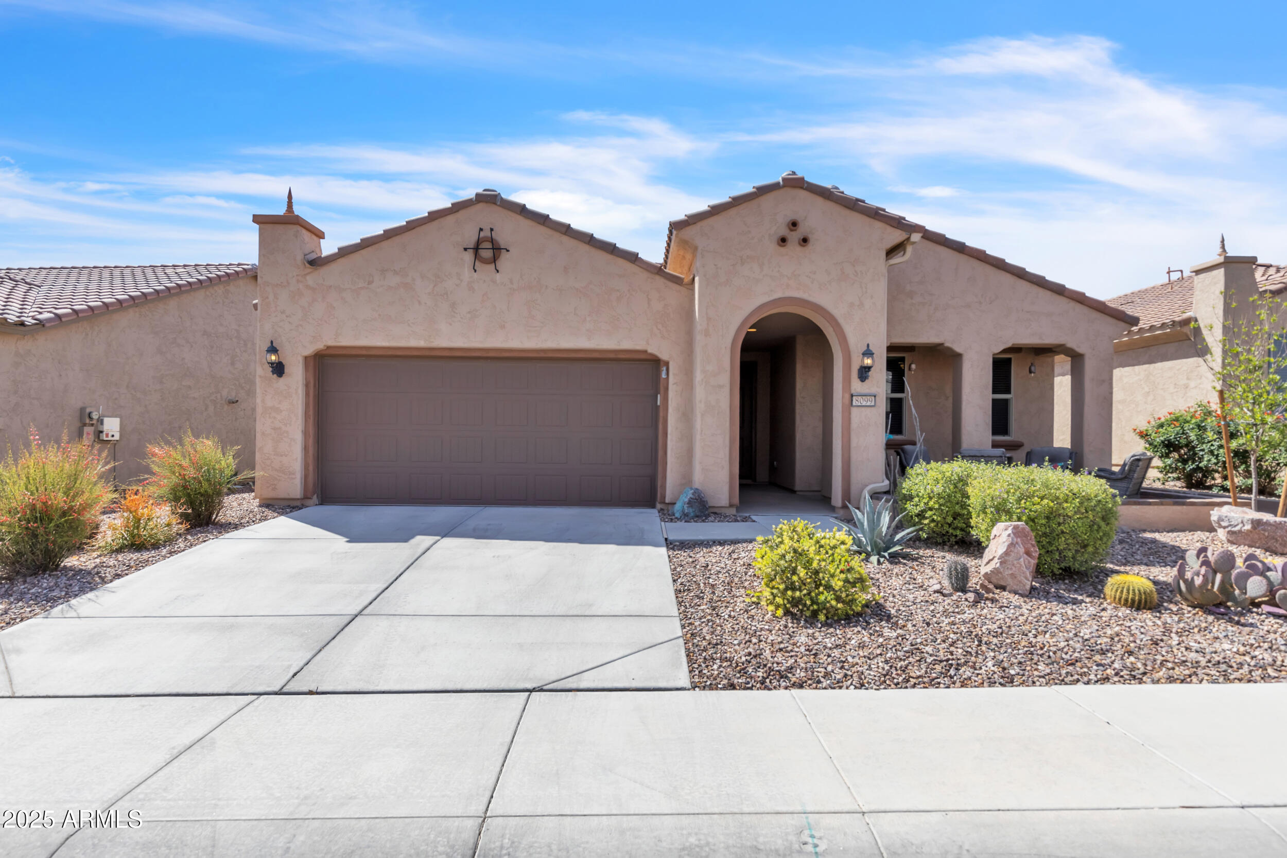 8099 W CINDER BROOK Way