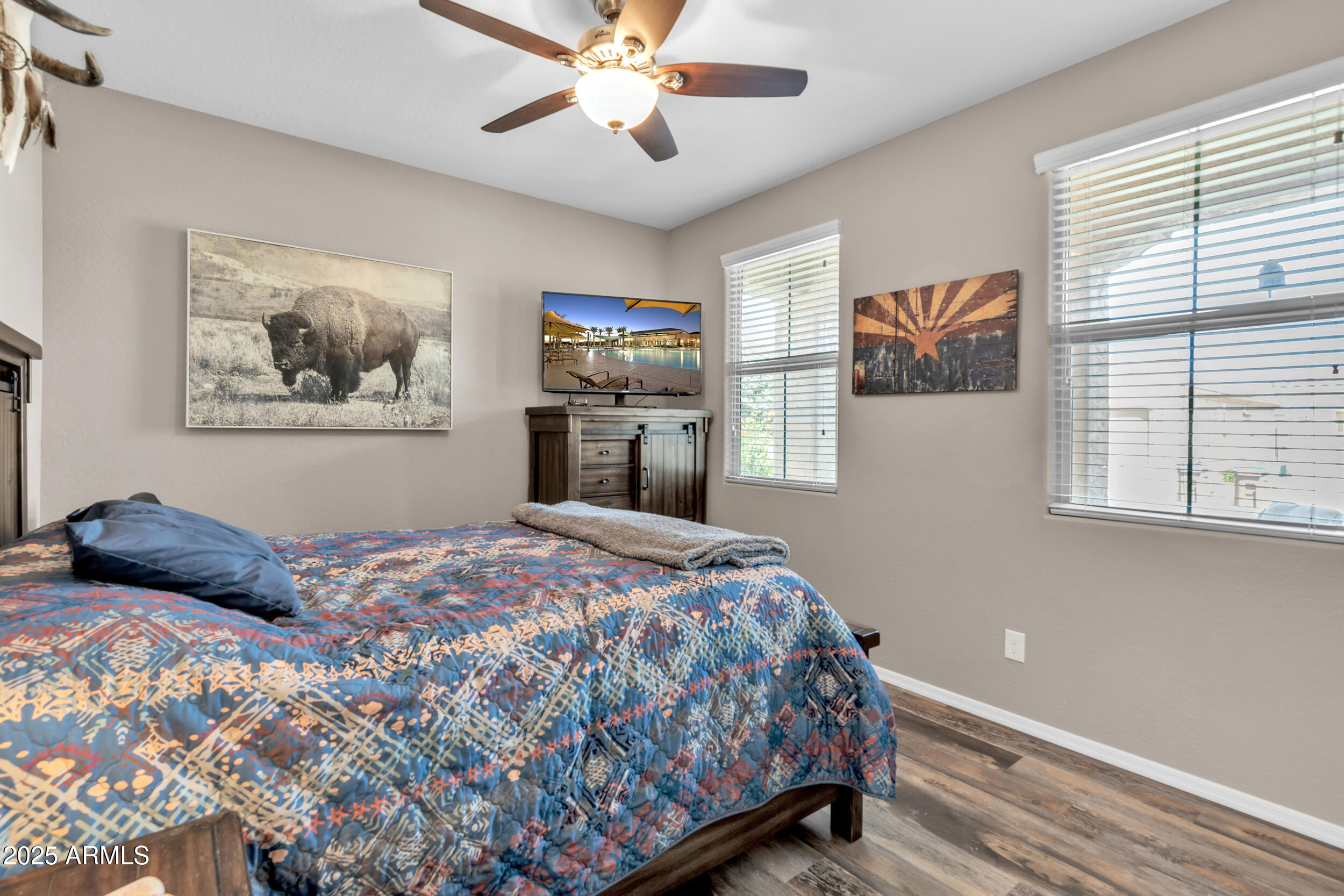 8099 W CINDER BROOK Way