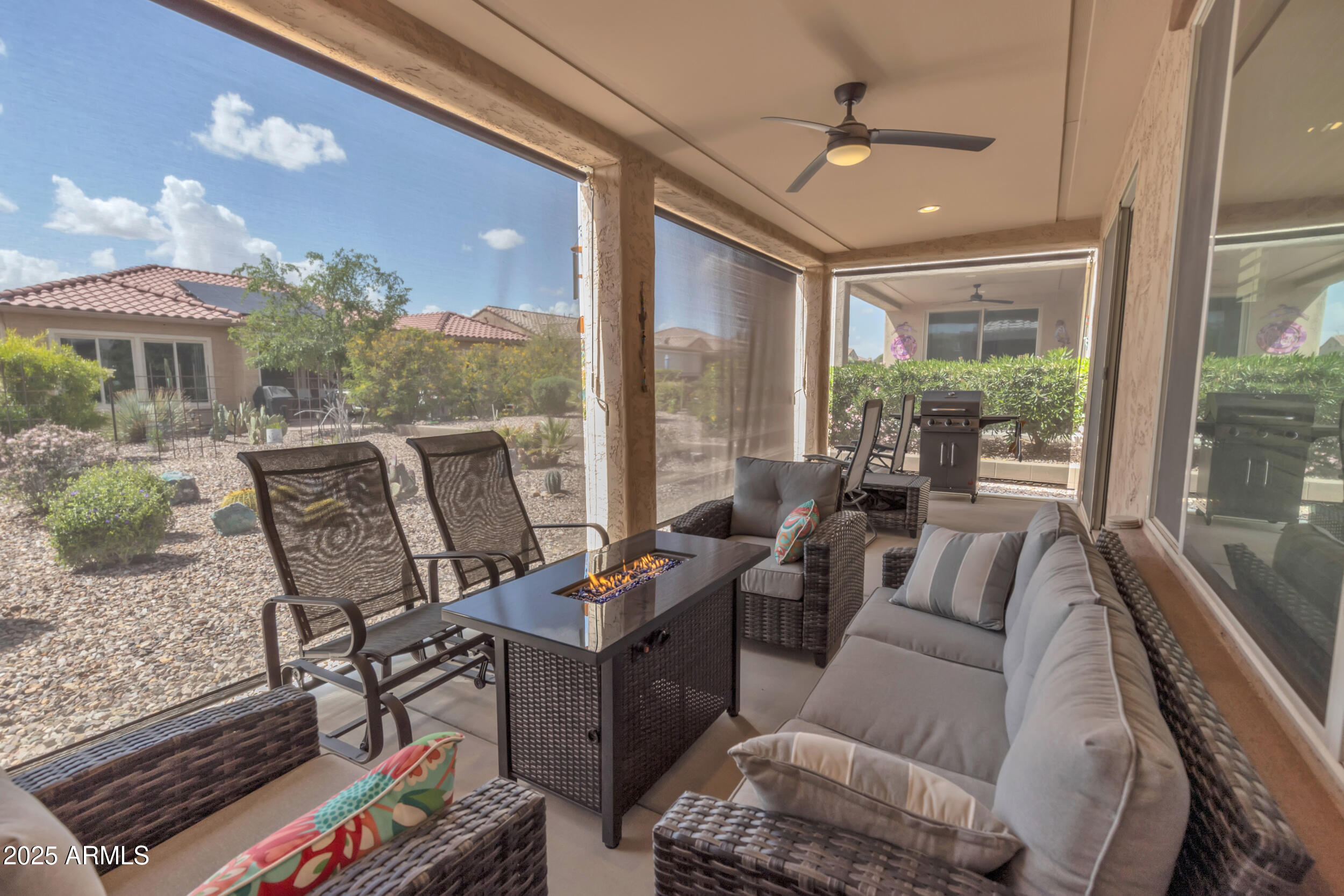 8099 W CINDER BROOK Way