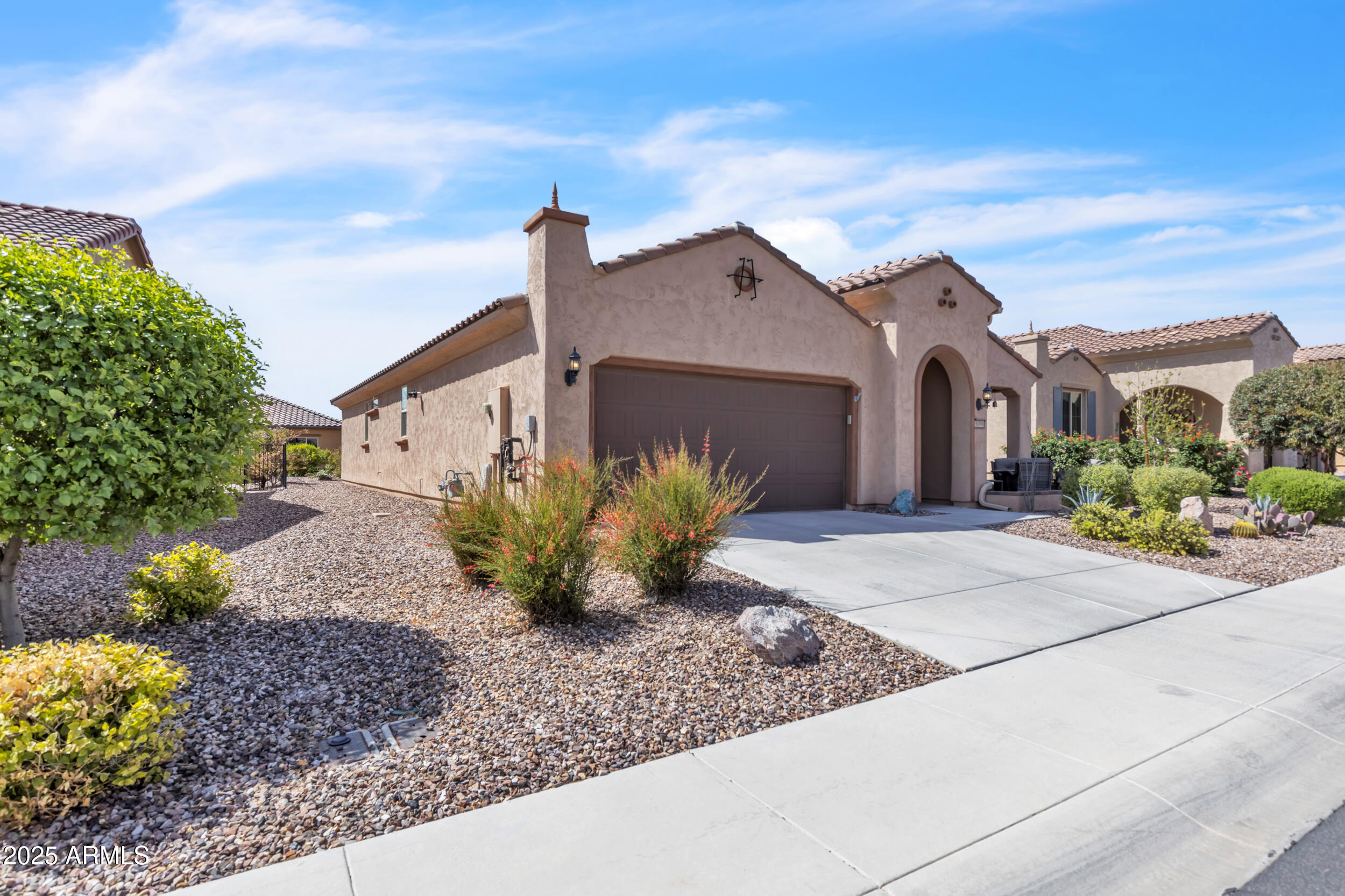 8099 W CINDER BROOK Way