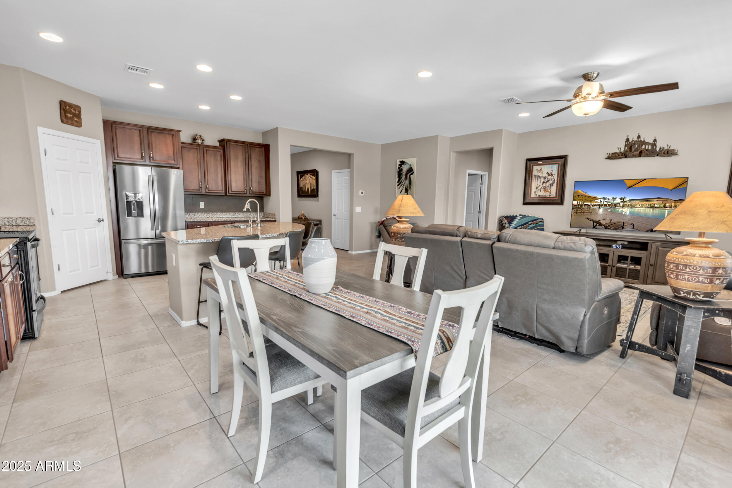 8099 W CINDER BROOK Way