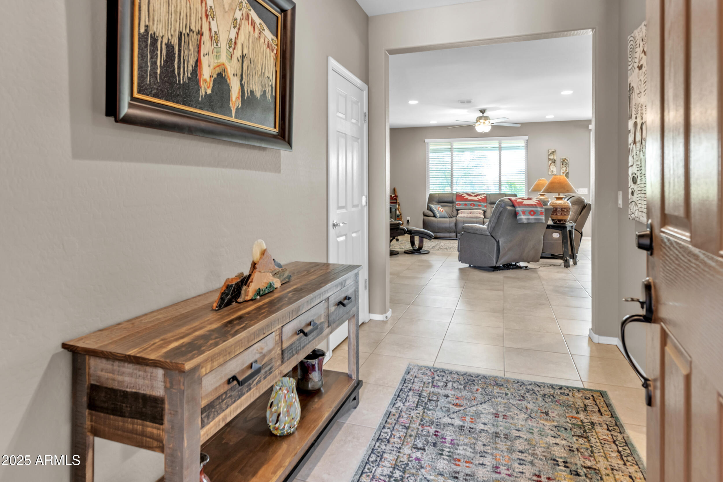 8099 W CINDER BROOK Way