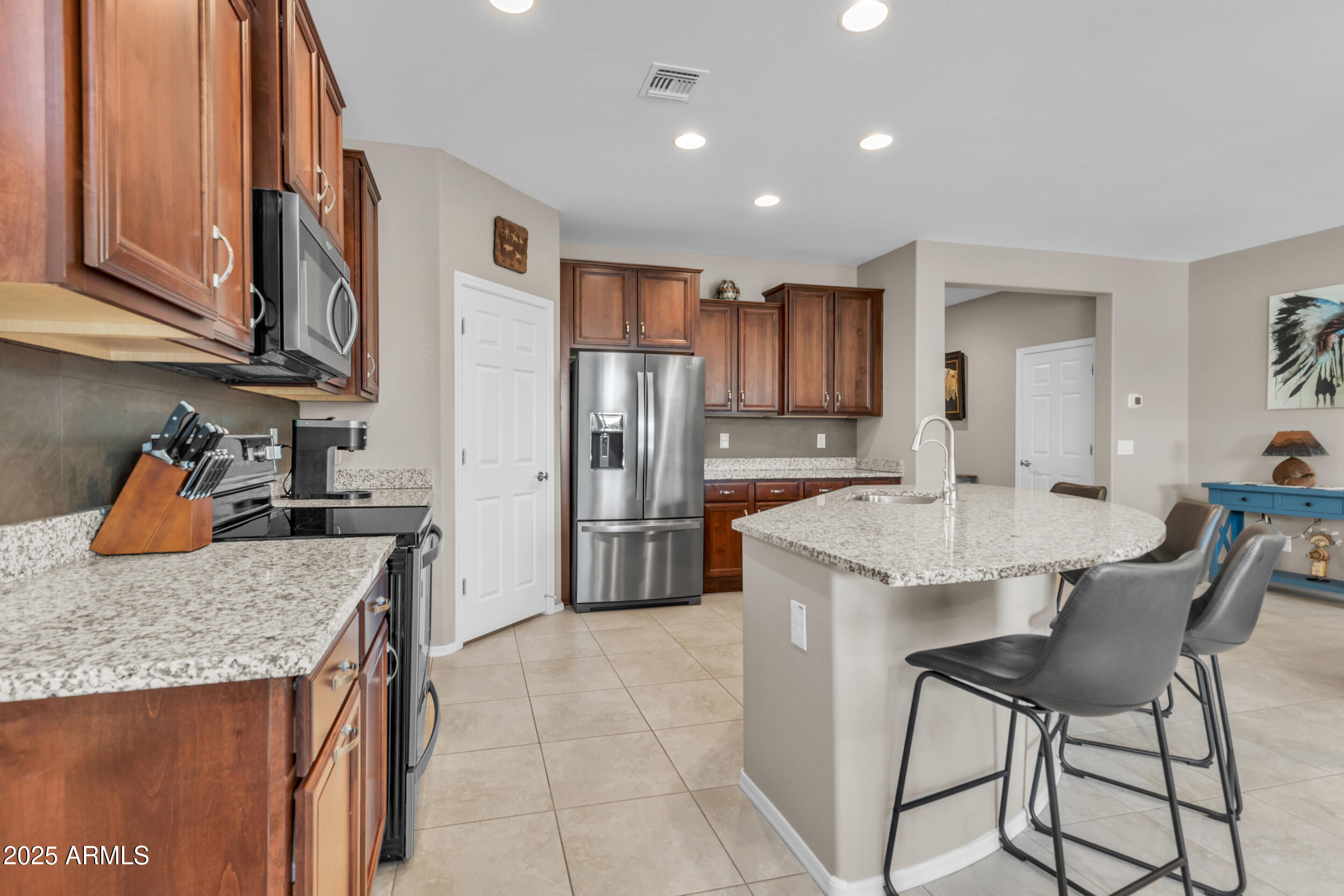 8099 W CINDER BROOK Way