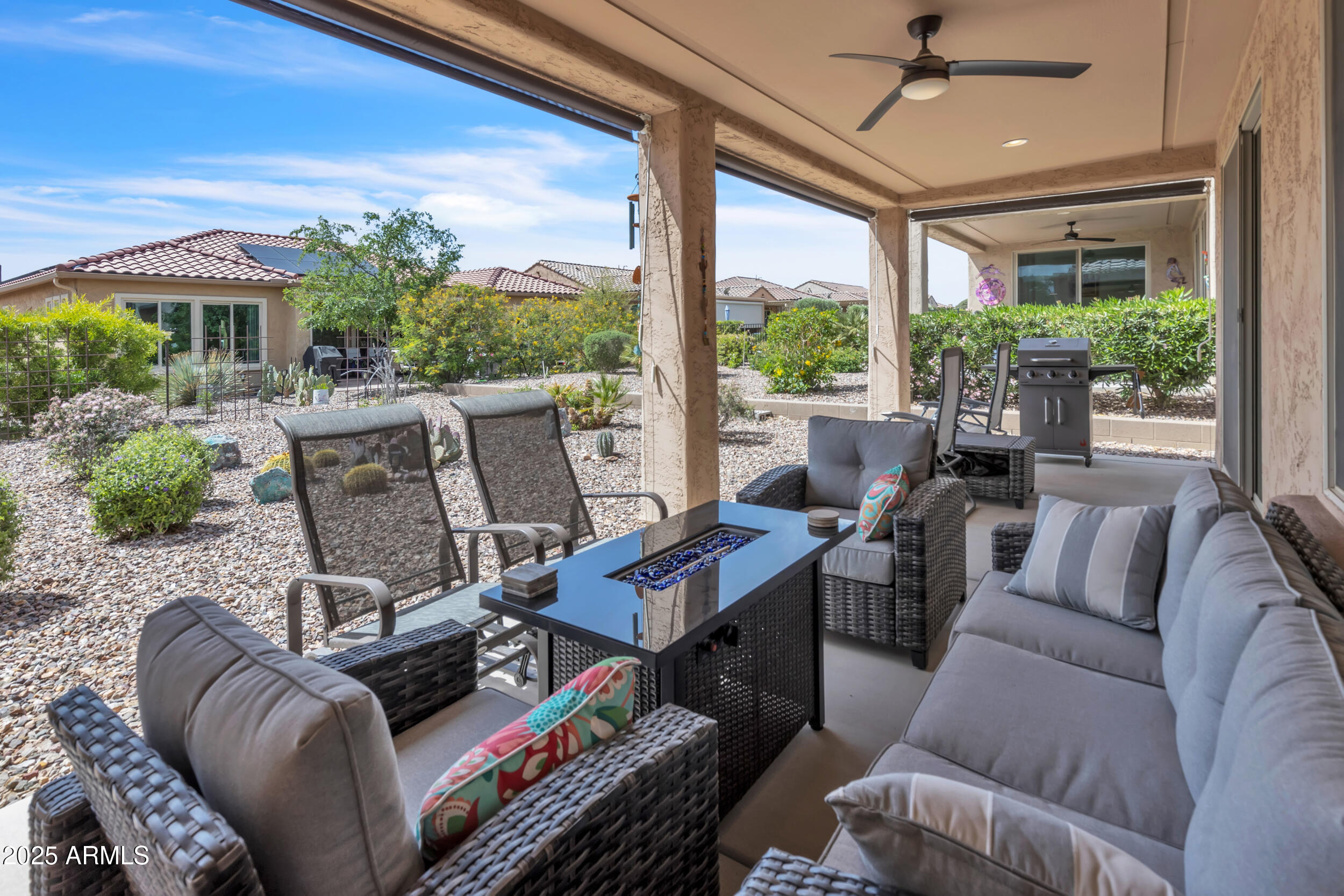 8099 W CINDER BROOK Way