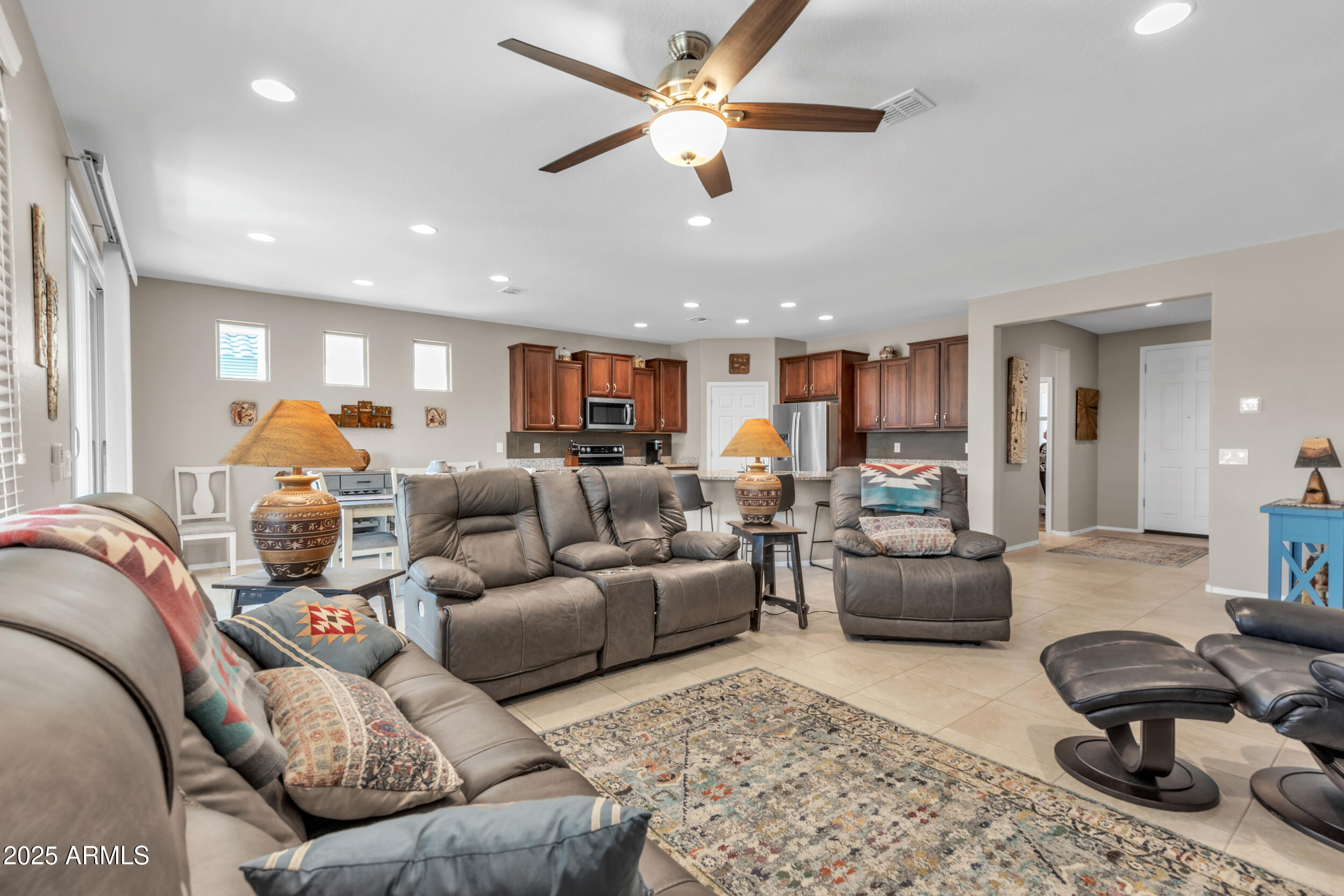 8099 W CINDER BROOK Way