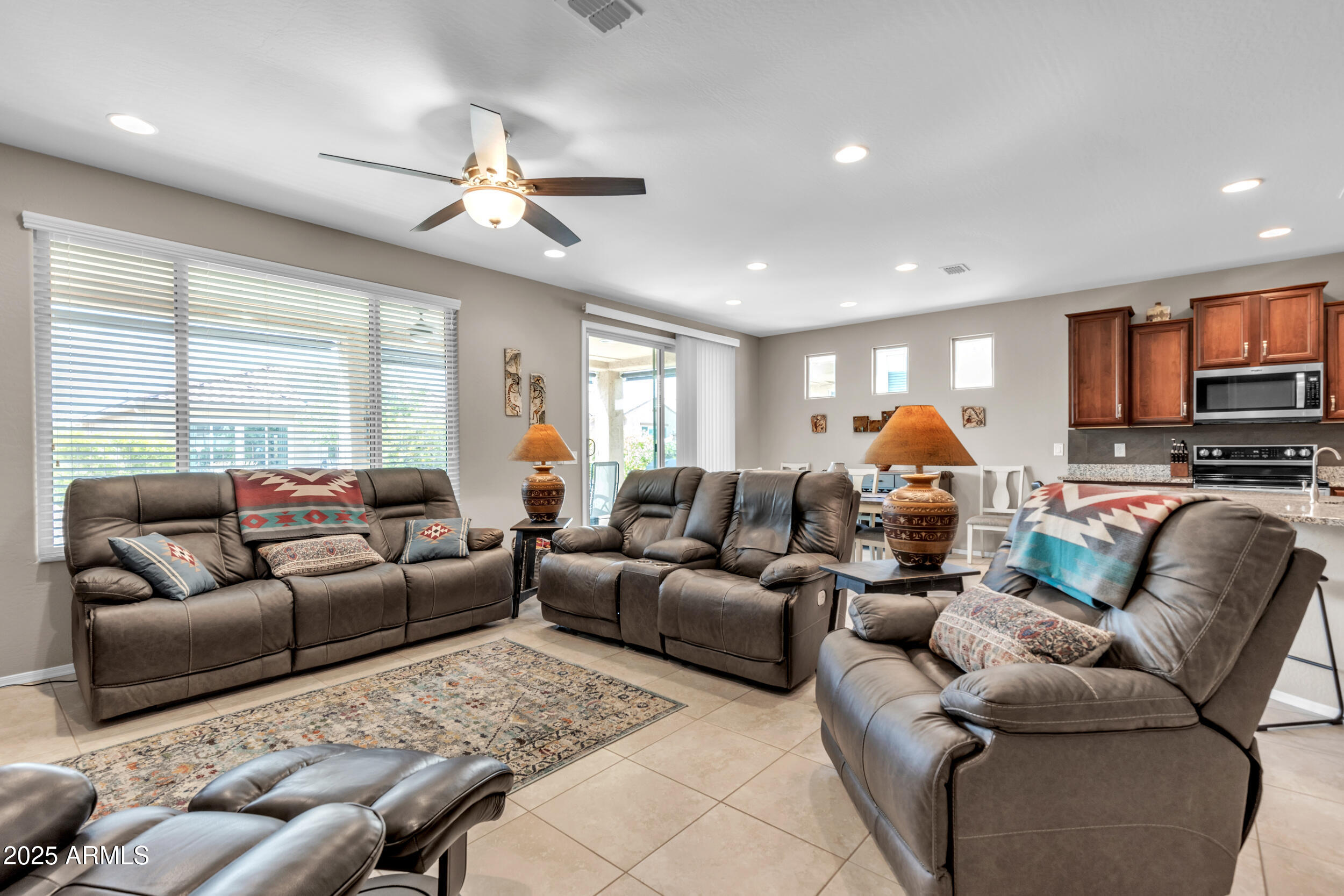 8099 W CINDER BROOK Way