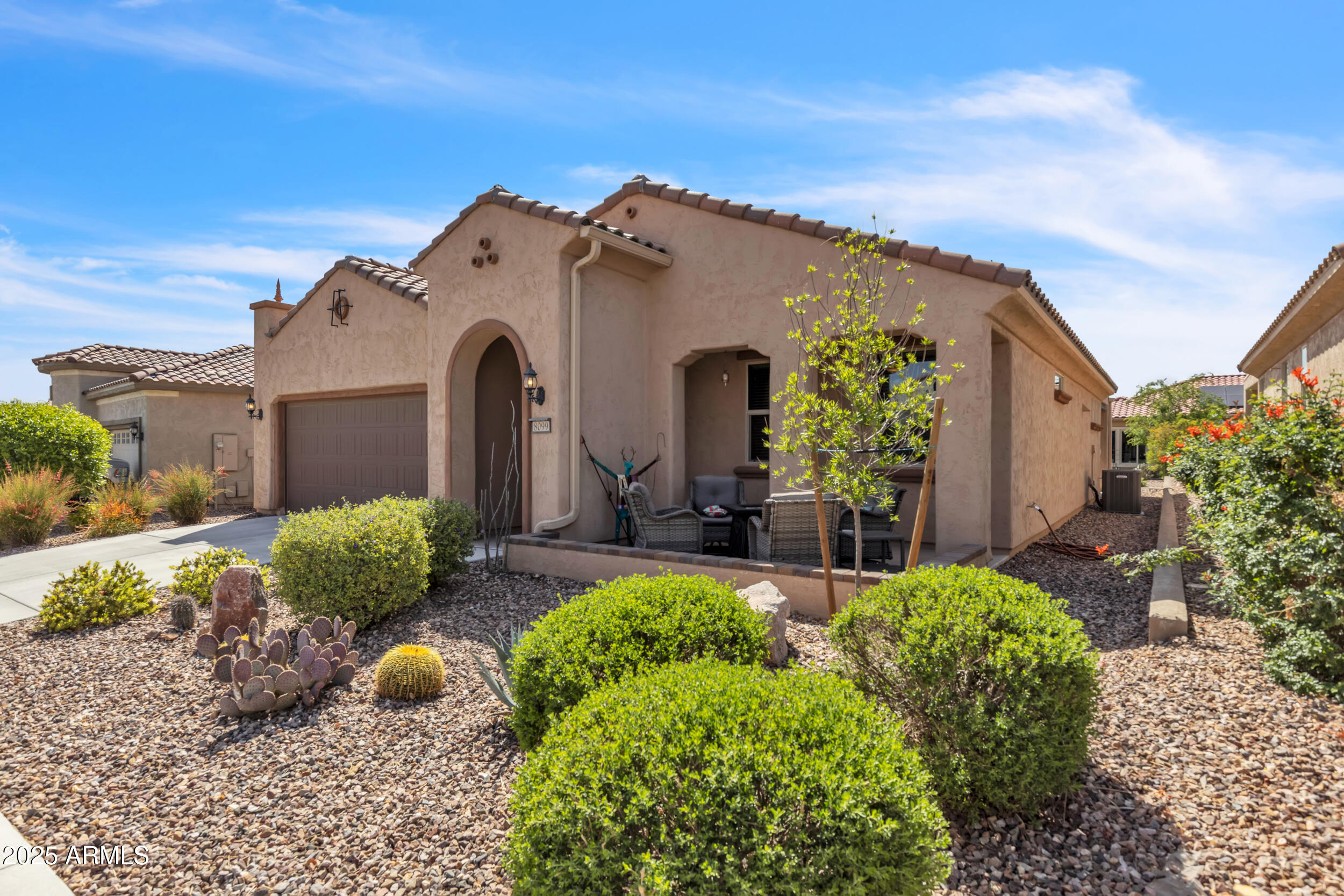 8099 W CINDER BROOK Way