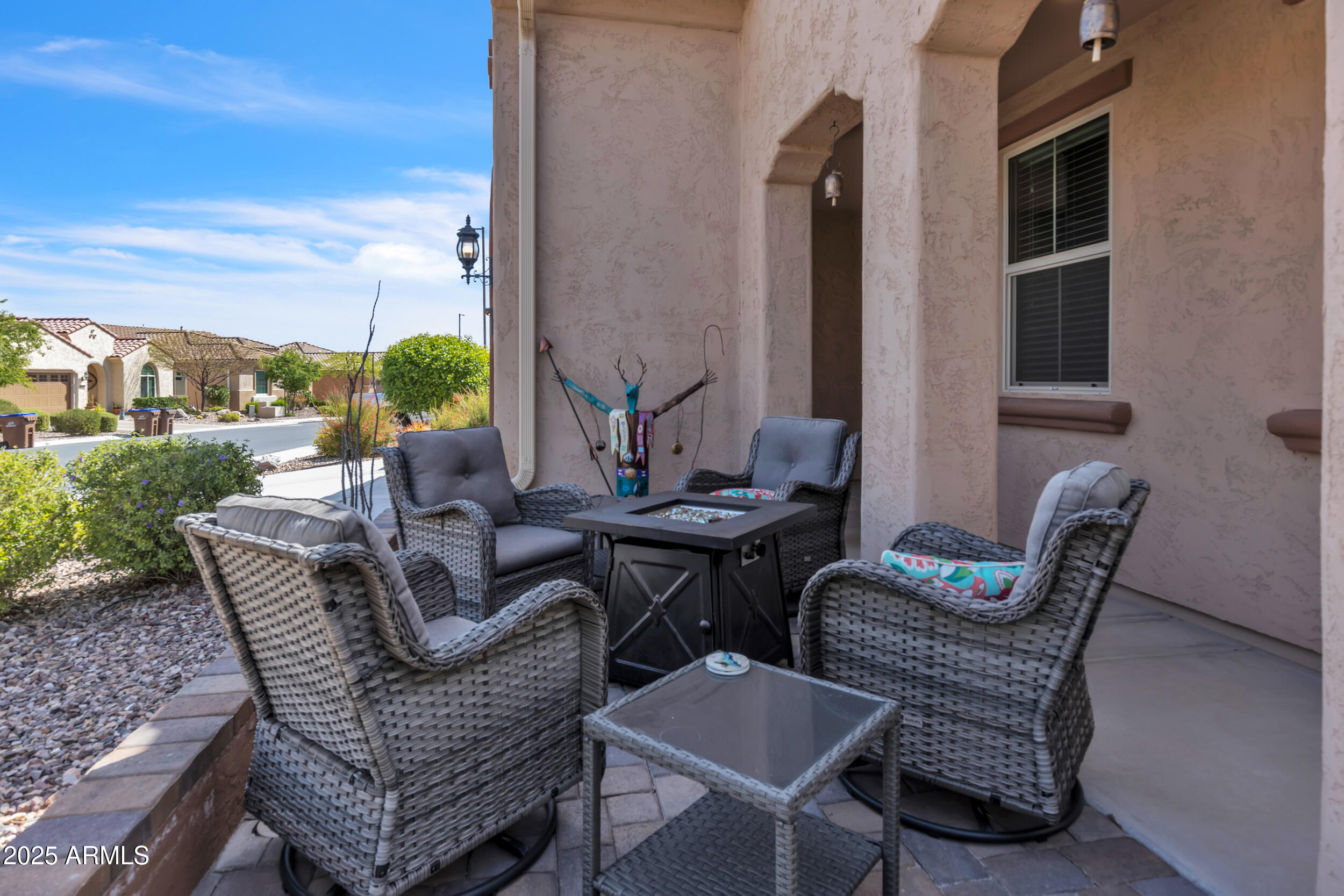 8099 W CINDER BROOK Way