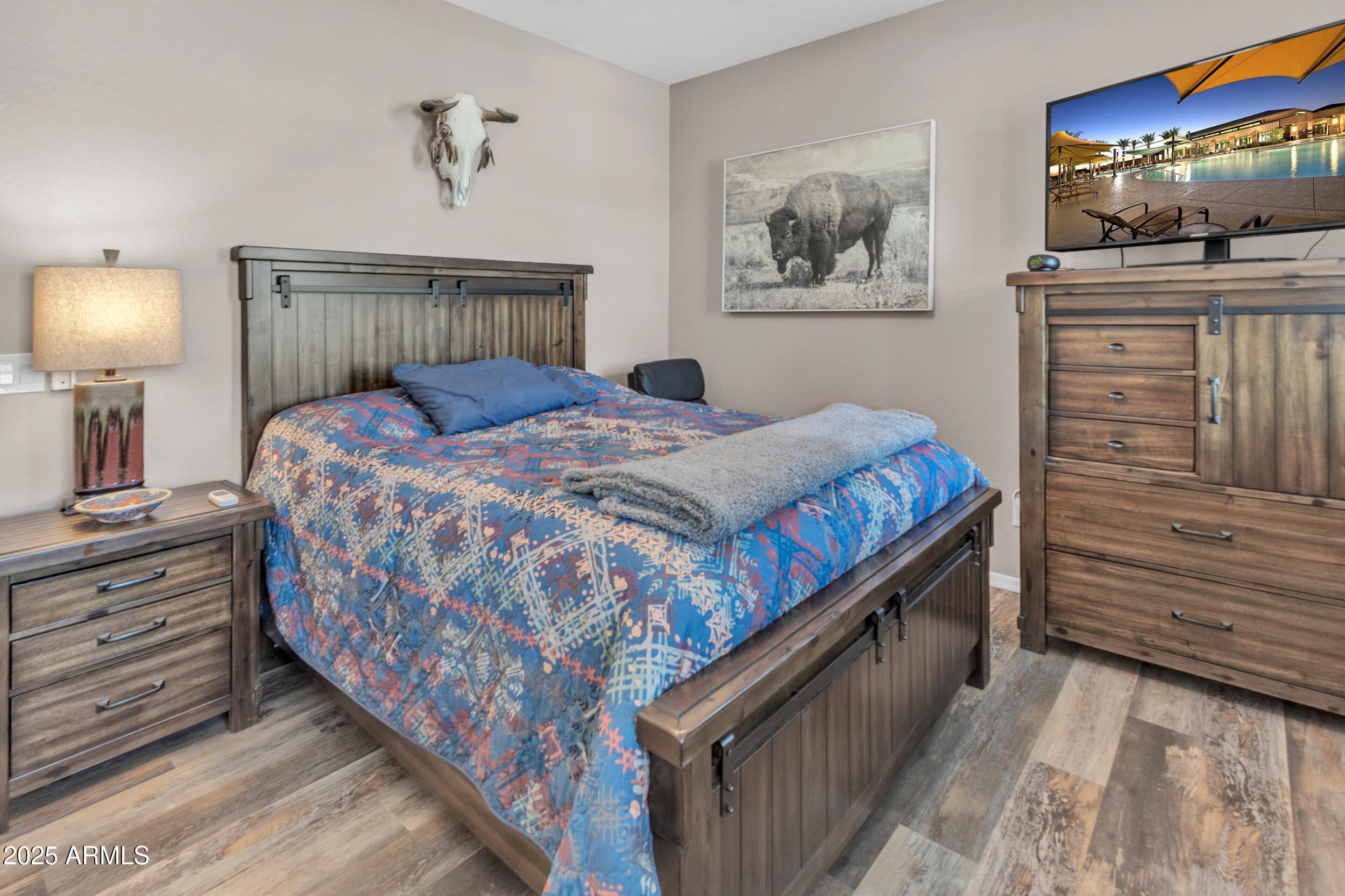 8099 W CINDER BROOK Way