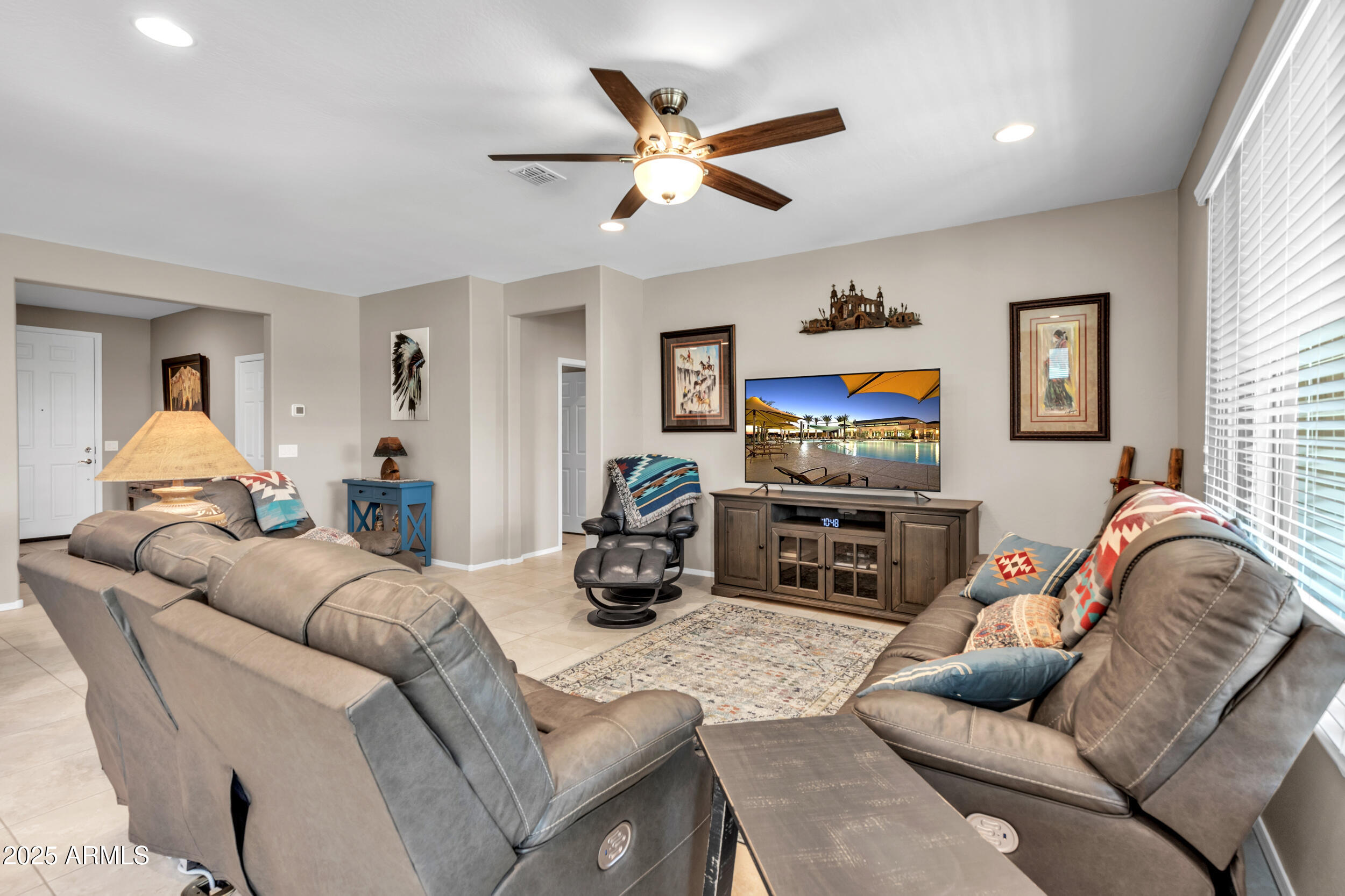 8099 W CINDER BROOK Way