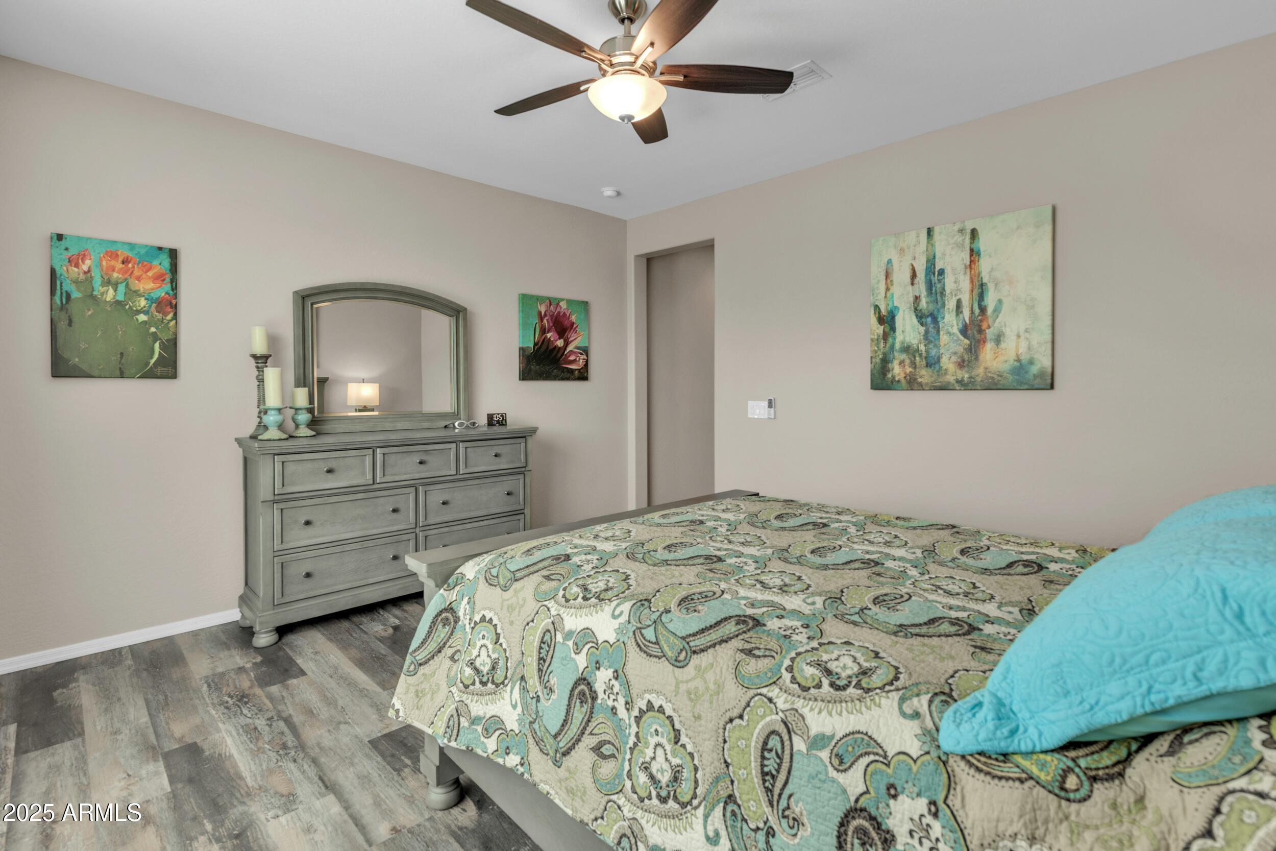 8099 W CINDER BROOK Way