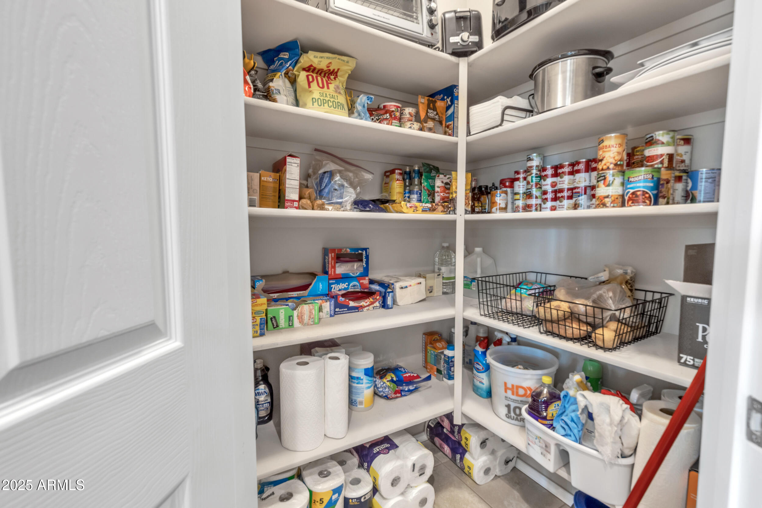 8099 W CINDER BROOK Way