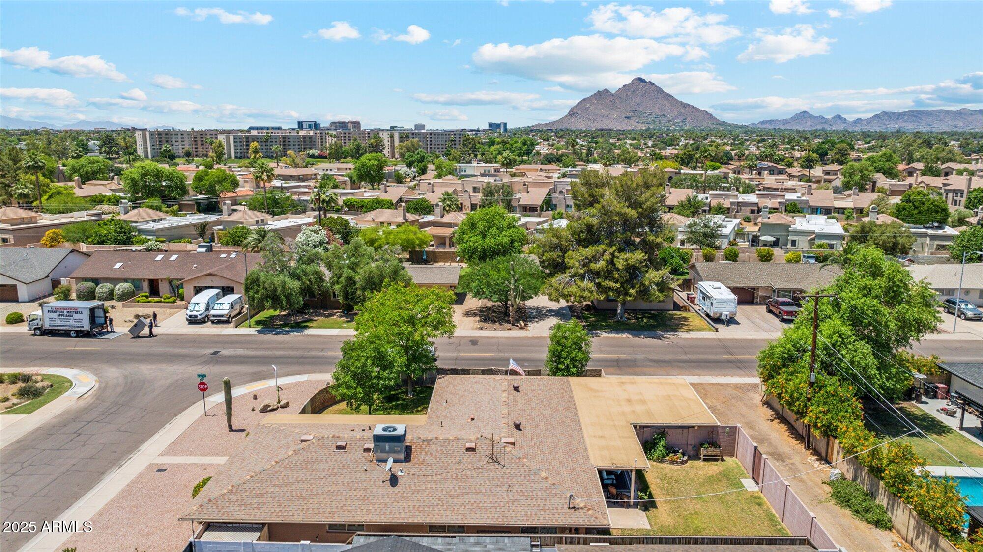 8202 E COOLIDGE Street