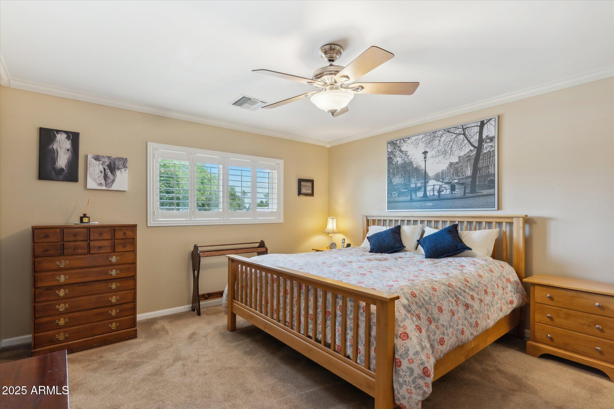 8202 E COOLIDGE Street