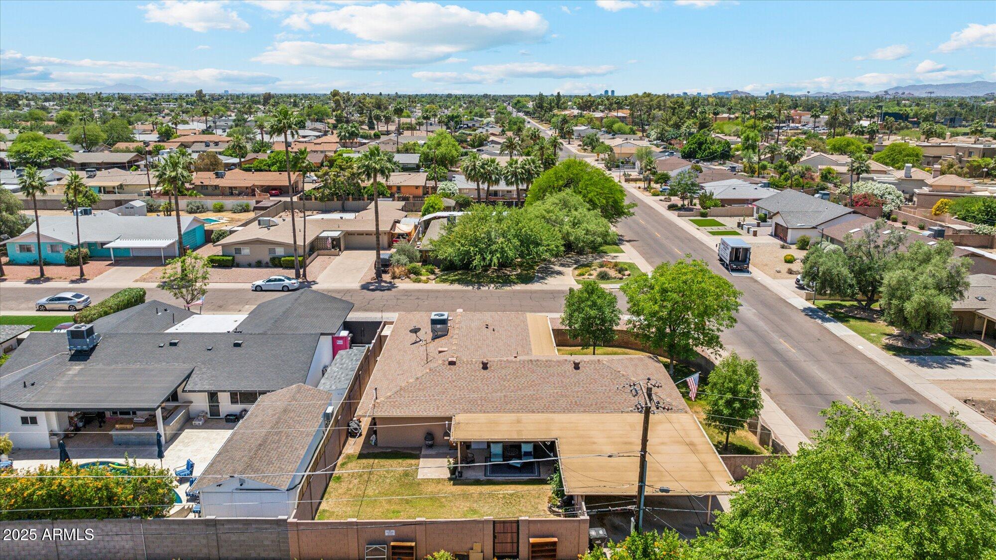 8202 E COOLIDGE Street