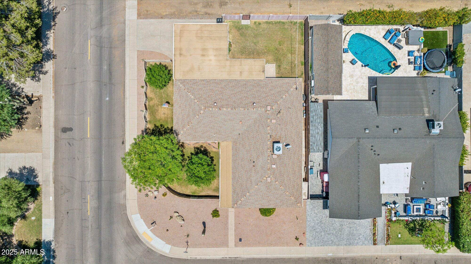 8202 E COOLIDGE Street