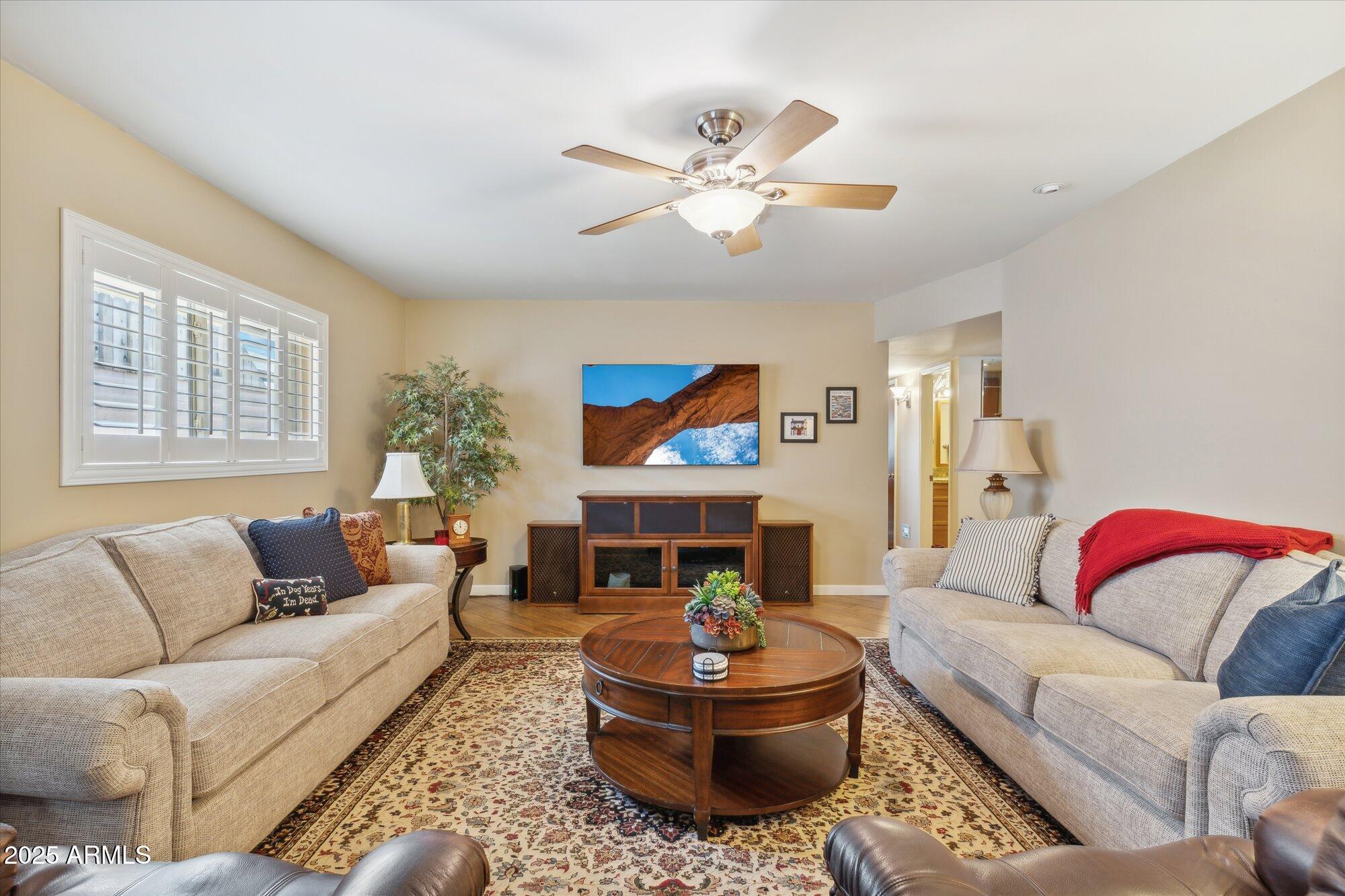 8202 E COOLIDGE Street