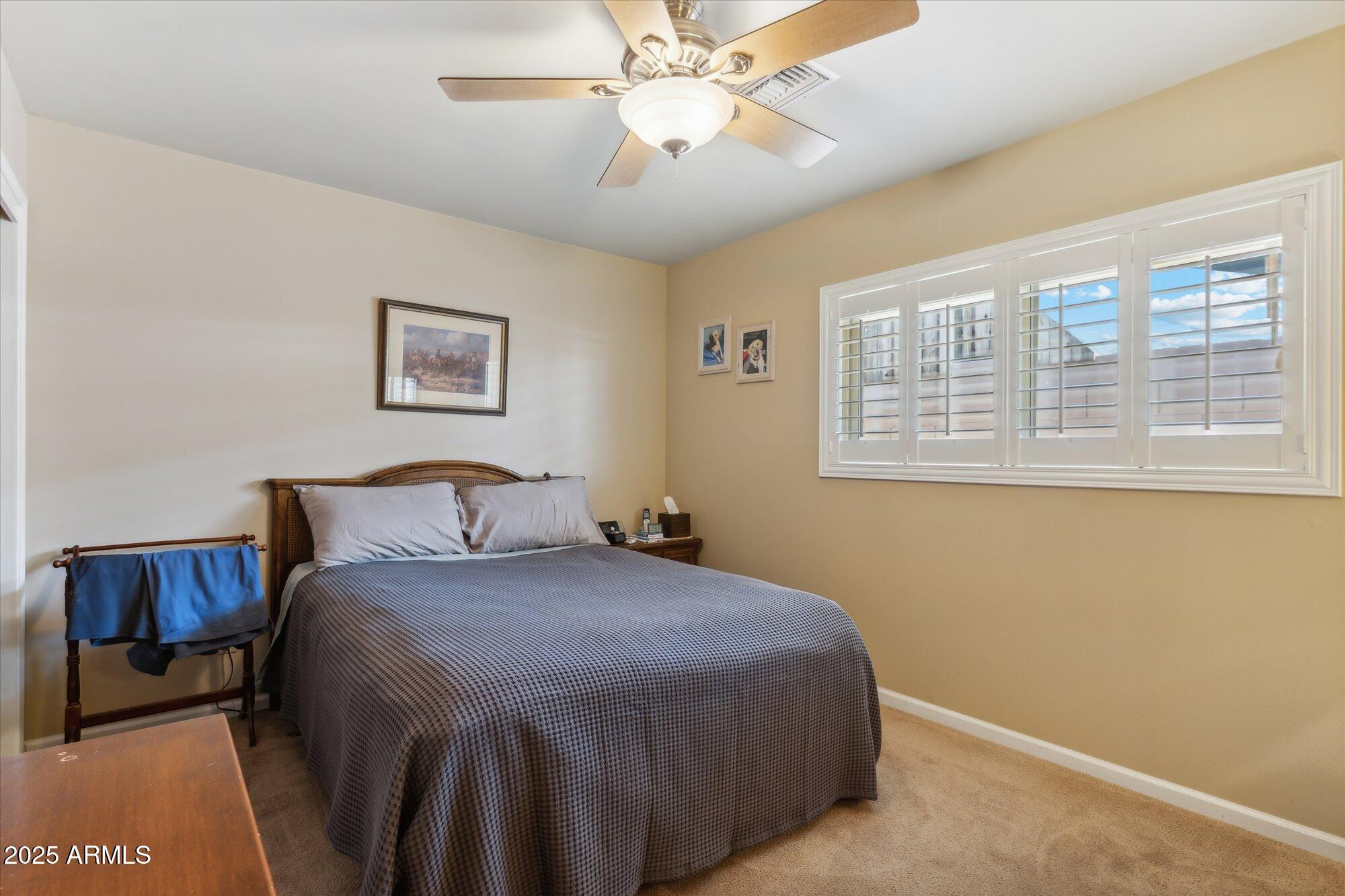 8202 E COOLIDGE Street