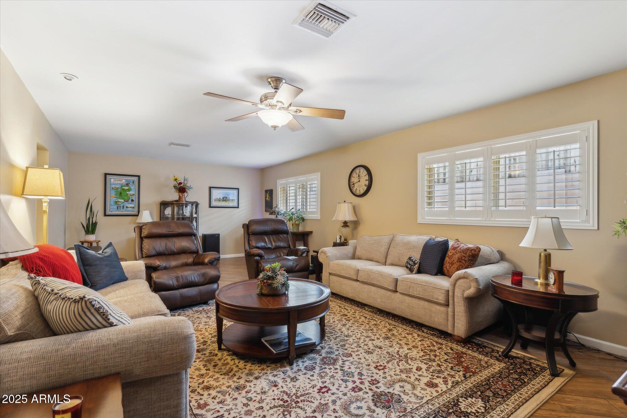 8202 E COOLIDGE Street