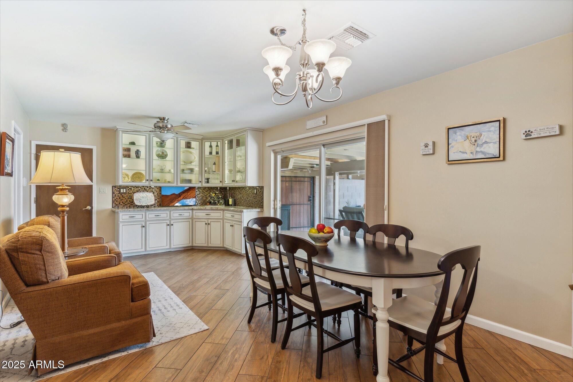 8202 E COOLIDGE Street