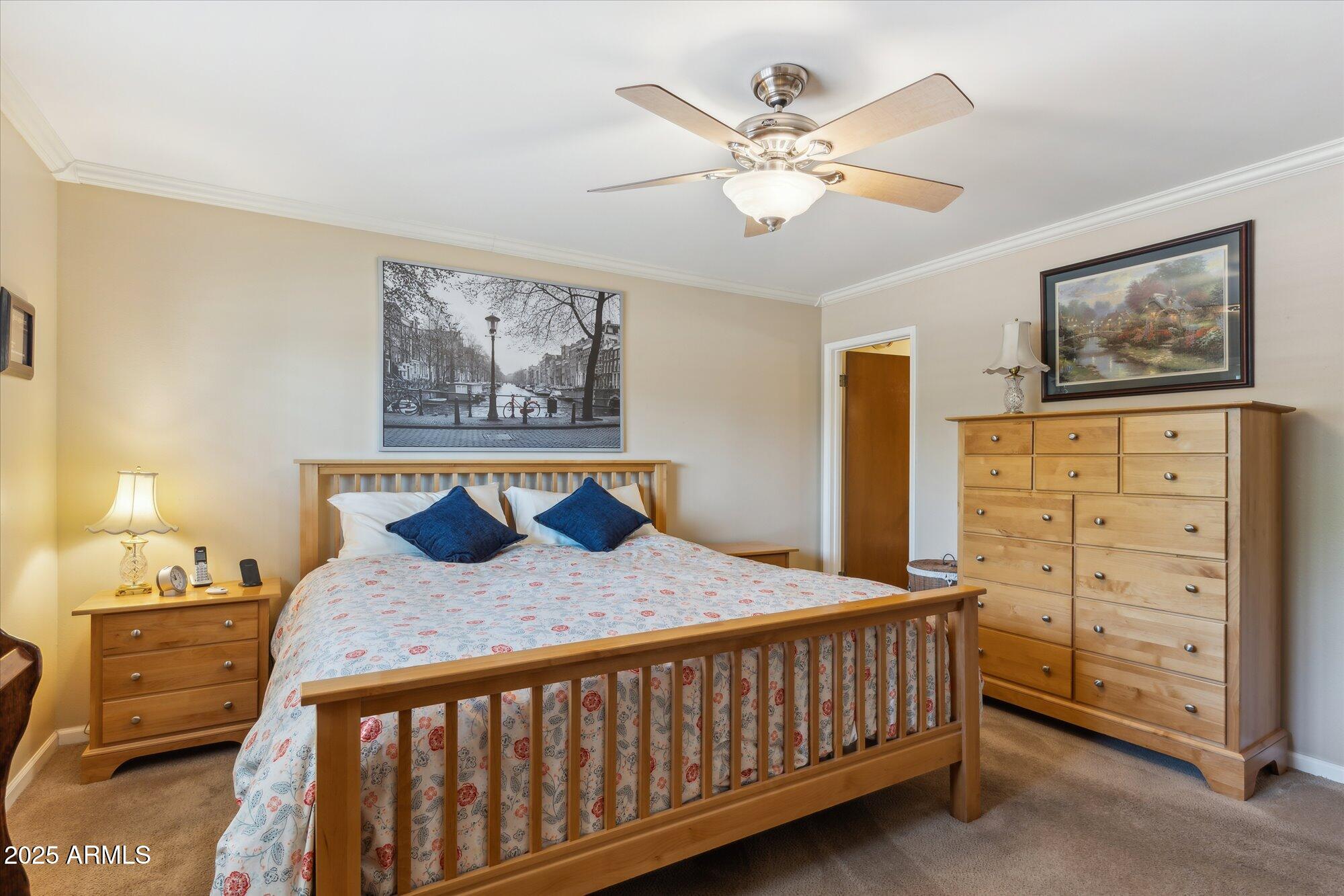 8202 E COOLIDGE Street