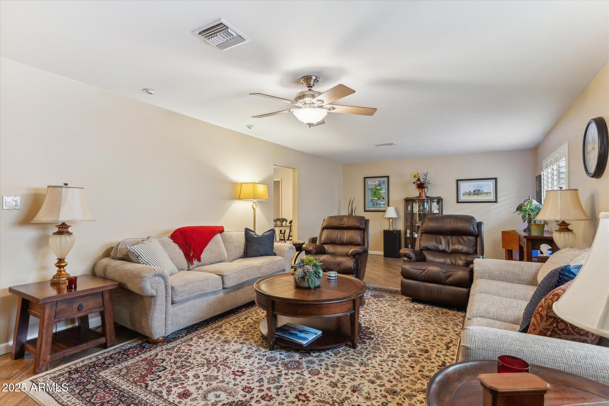 8202 E COOLIDGE Street