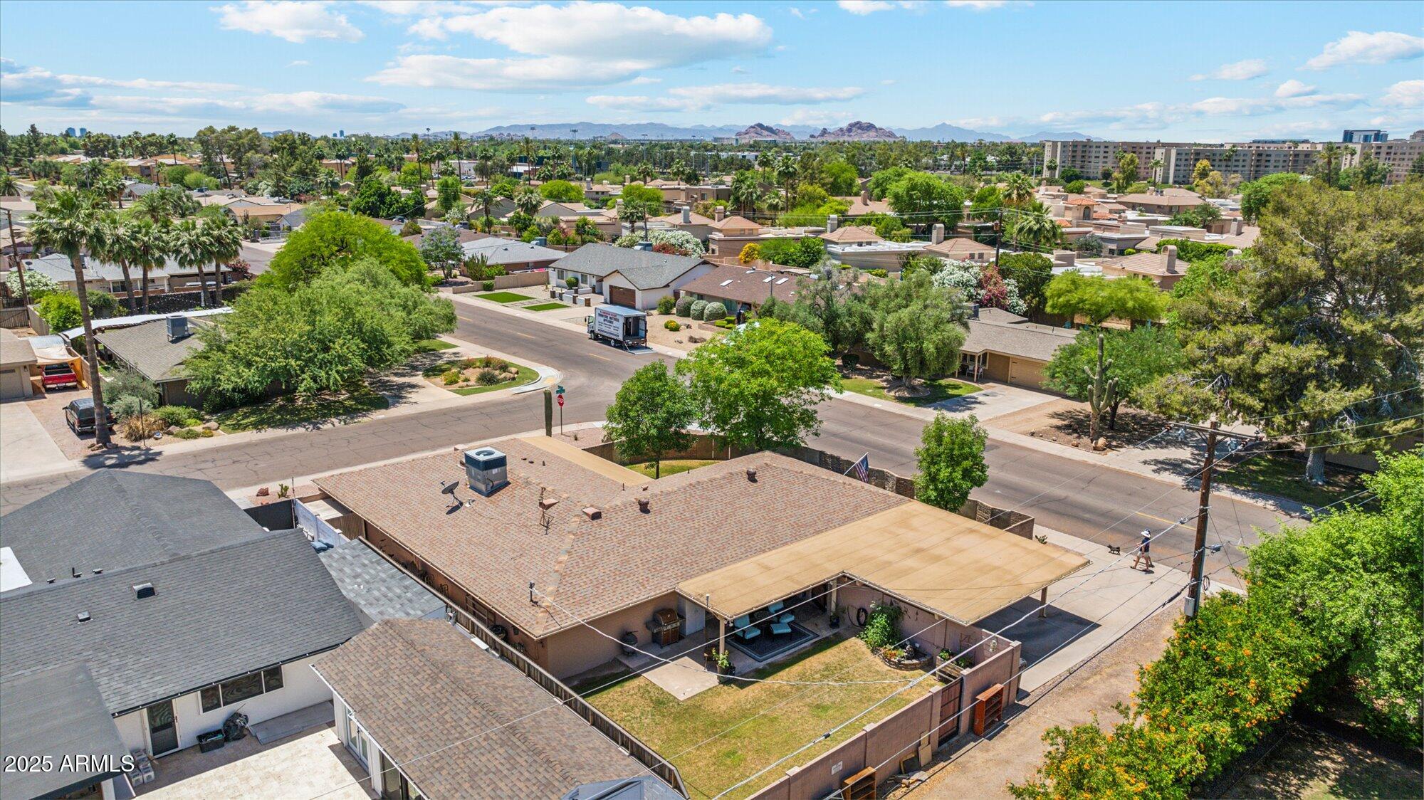 8202 E COOLIDGE Street