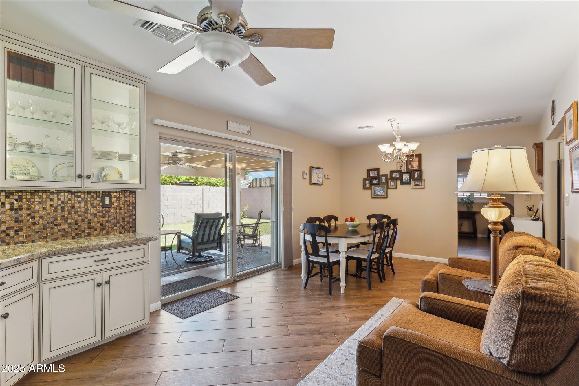 8202 E COOLIDGE Street