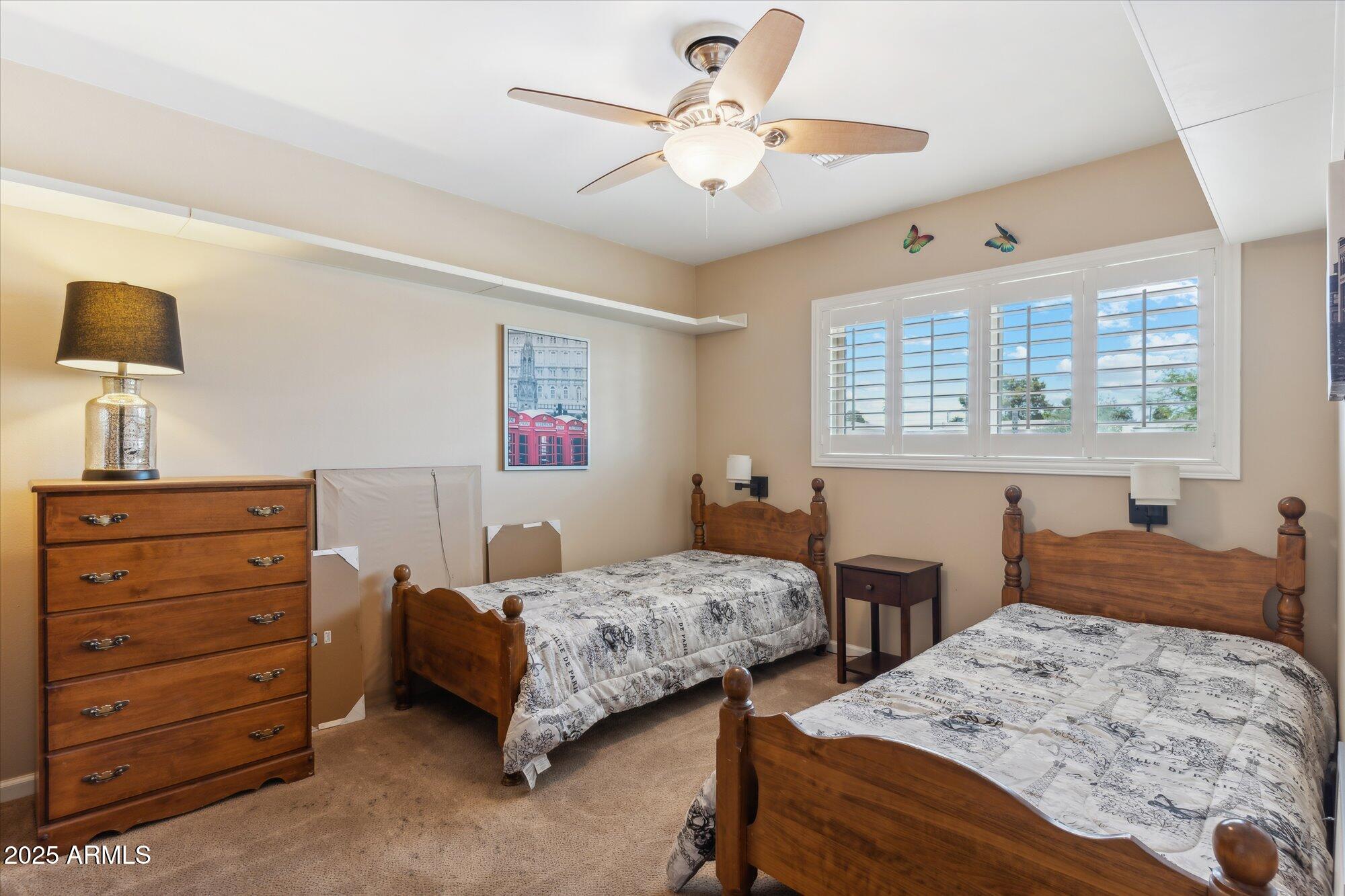 8202 E COOLIDGE Street