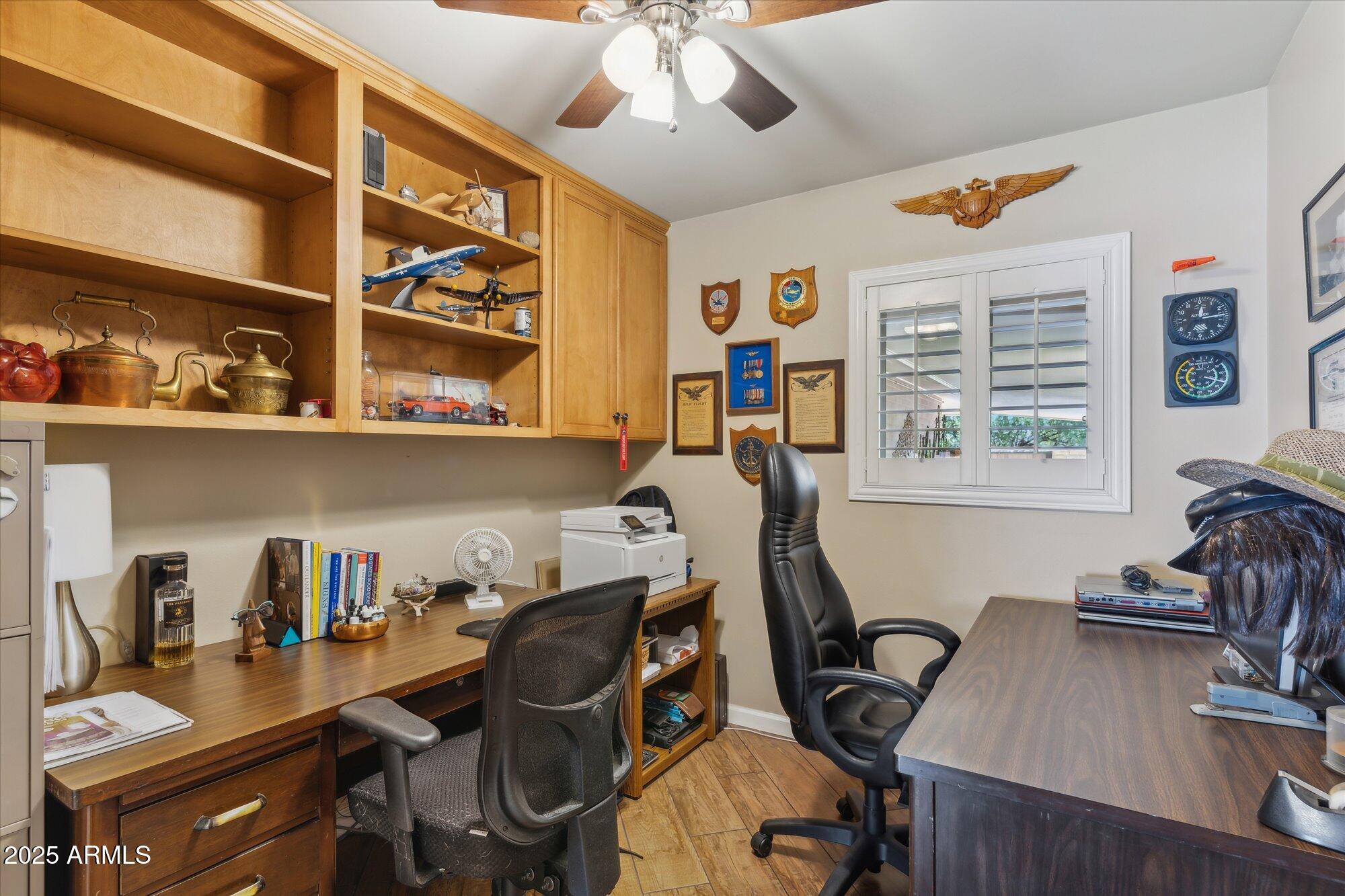 8202 E COOLIDGE Street