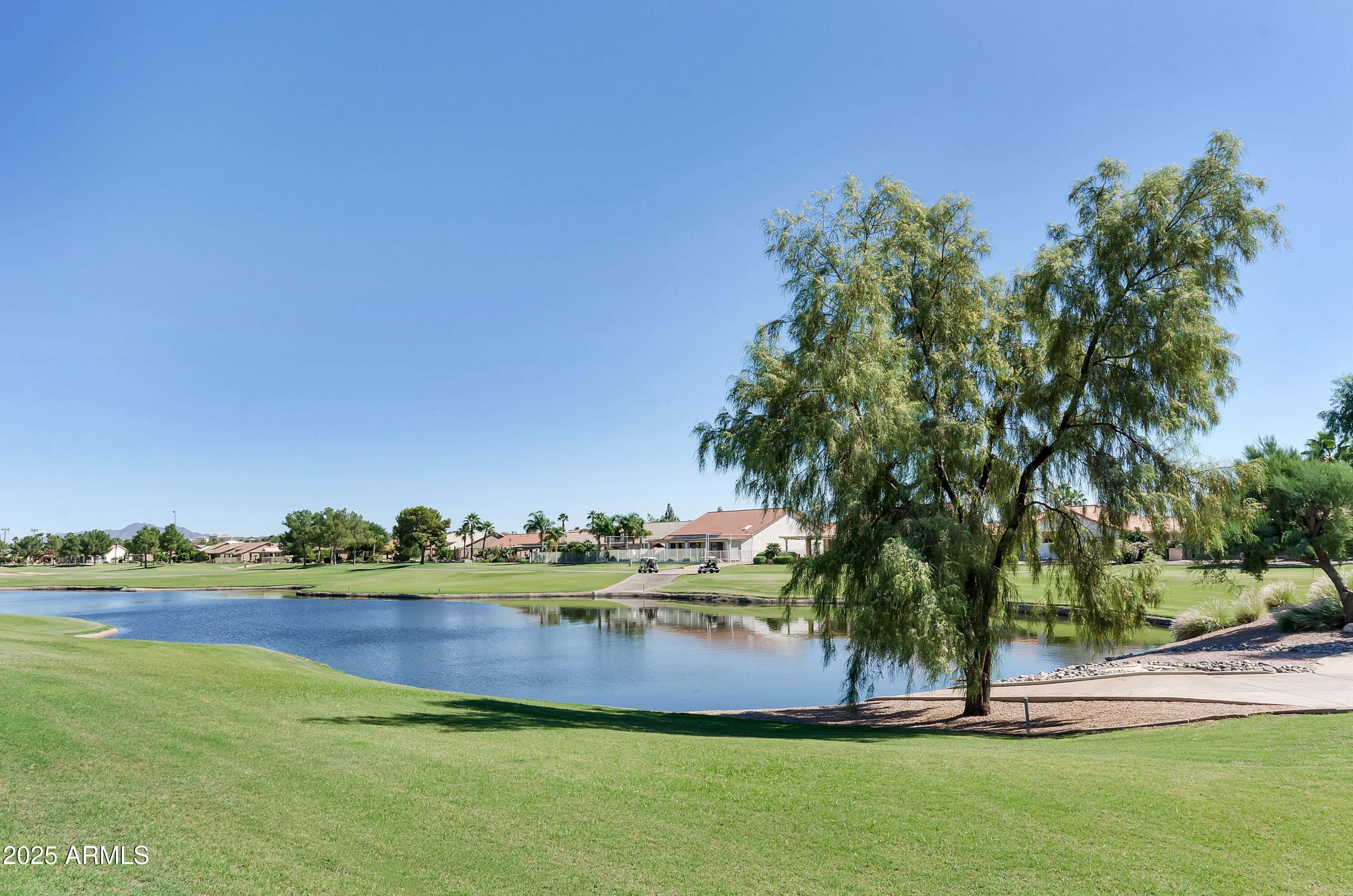 24816 S GOLFVIEW Drive, 46