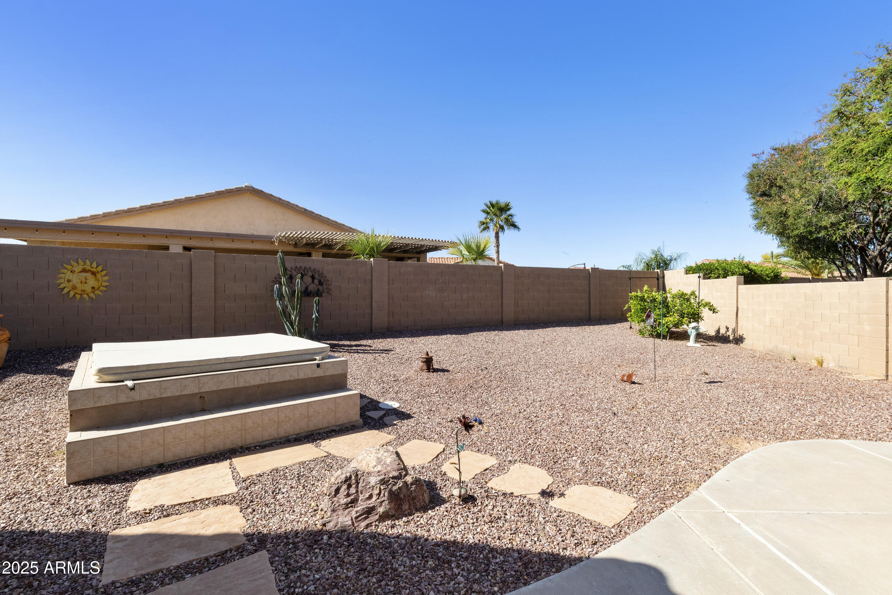 24816 S GOLFVIEW Drive, 46