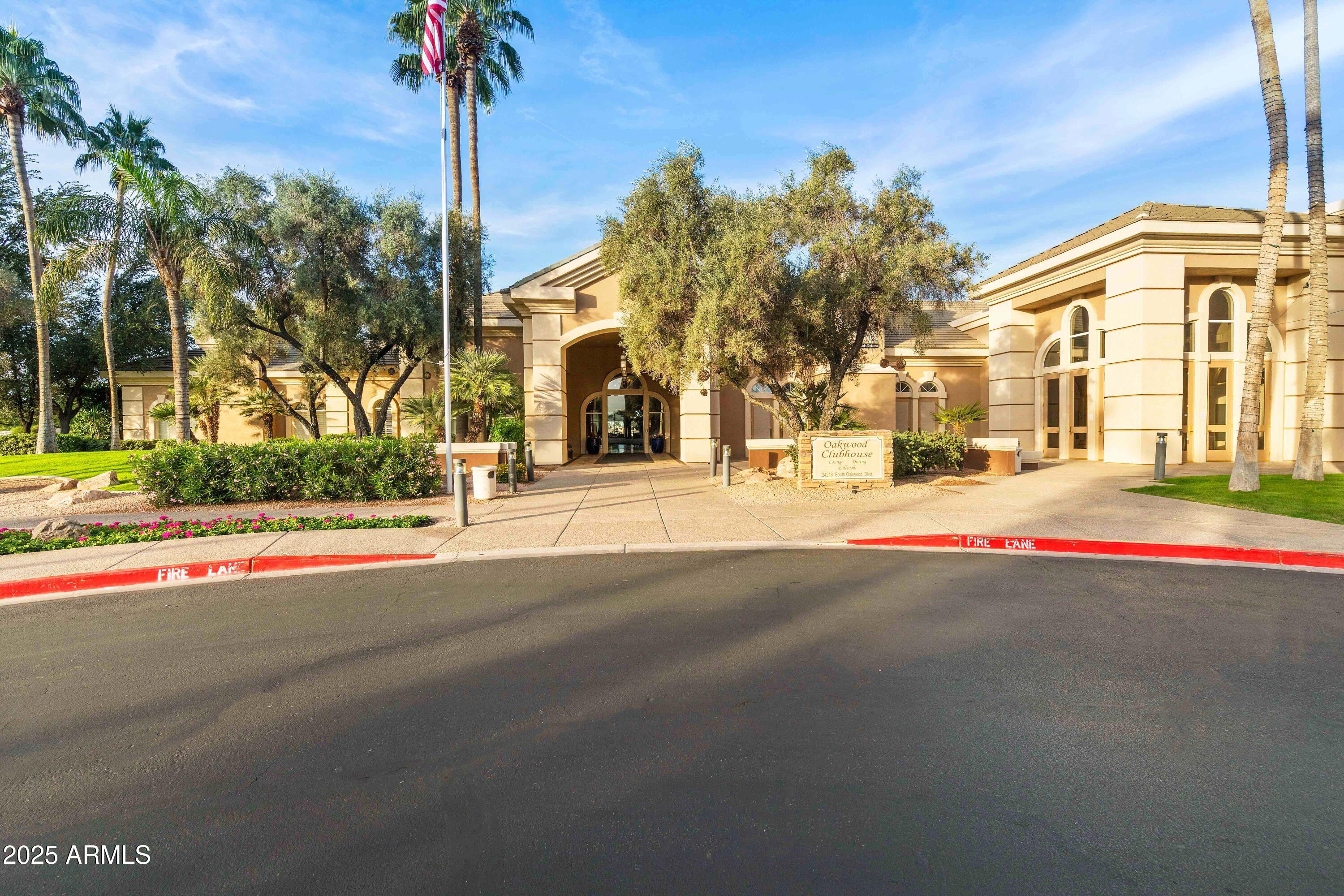 24816 S GOLFVIEW Drive, 46