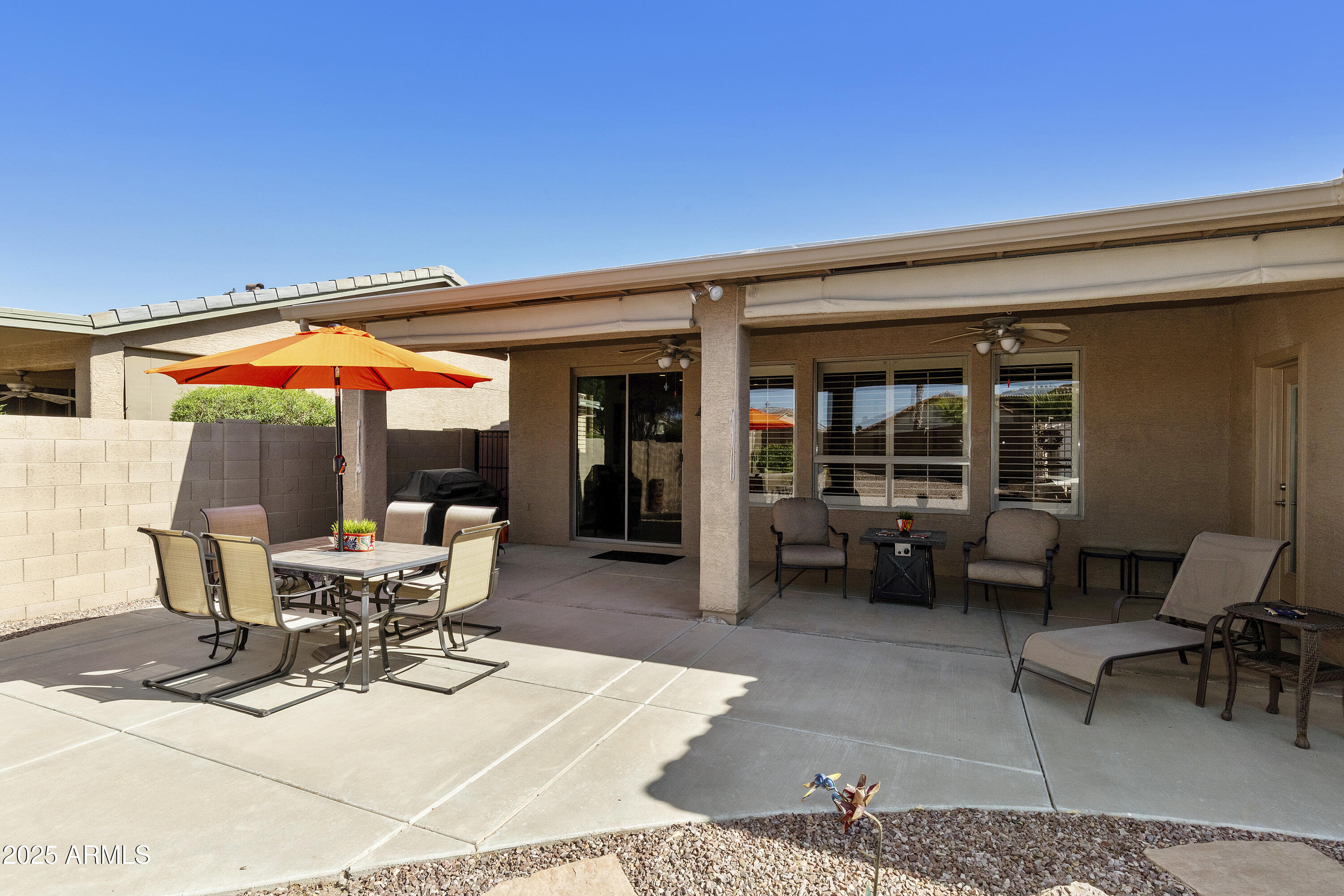 24816 S GOLFVIEW Drive, 46