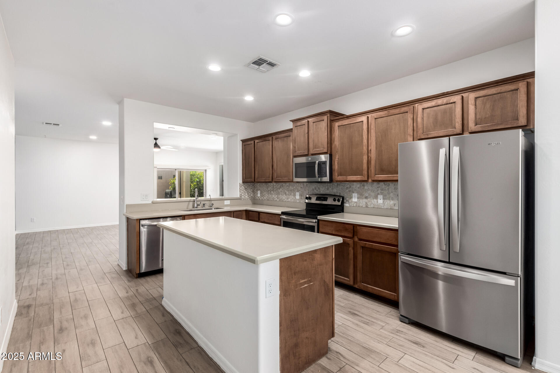 3566 S COLORADO Street