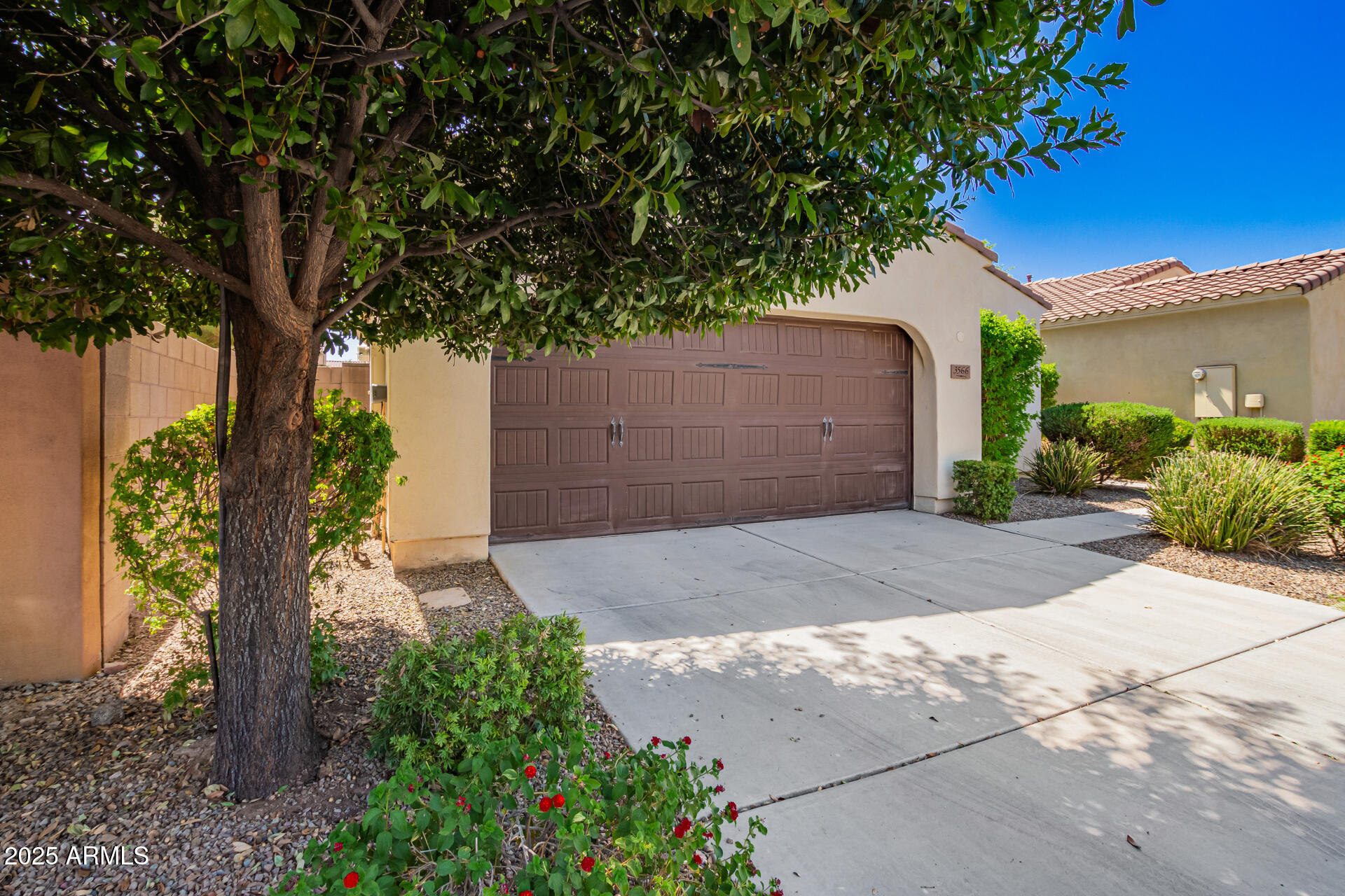 3566 S COLORADO Street