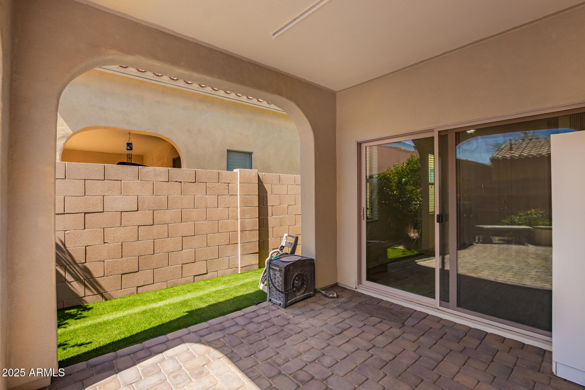 3566 S COLORADO Street