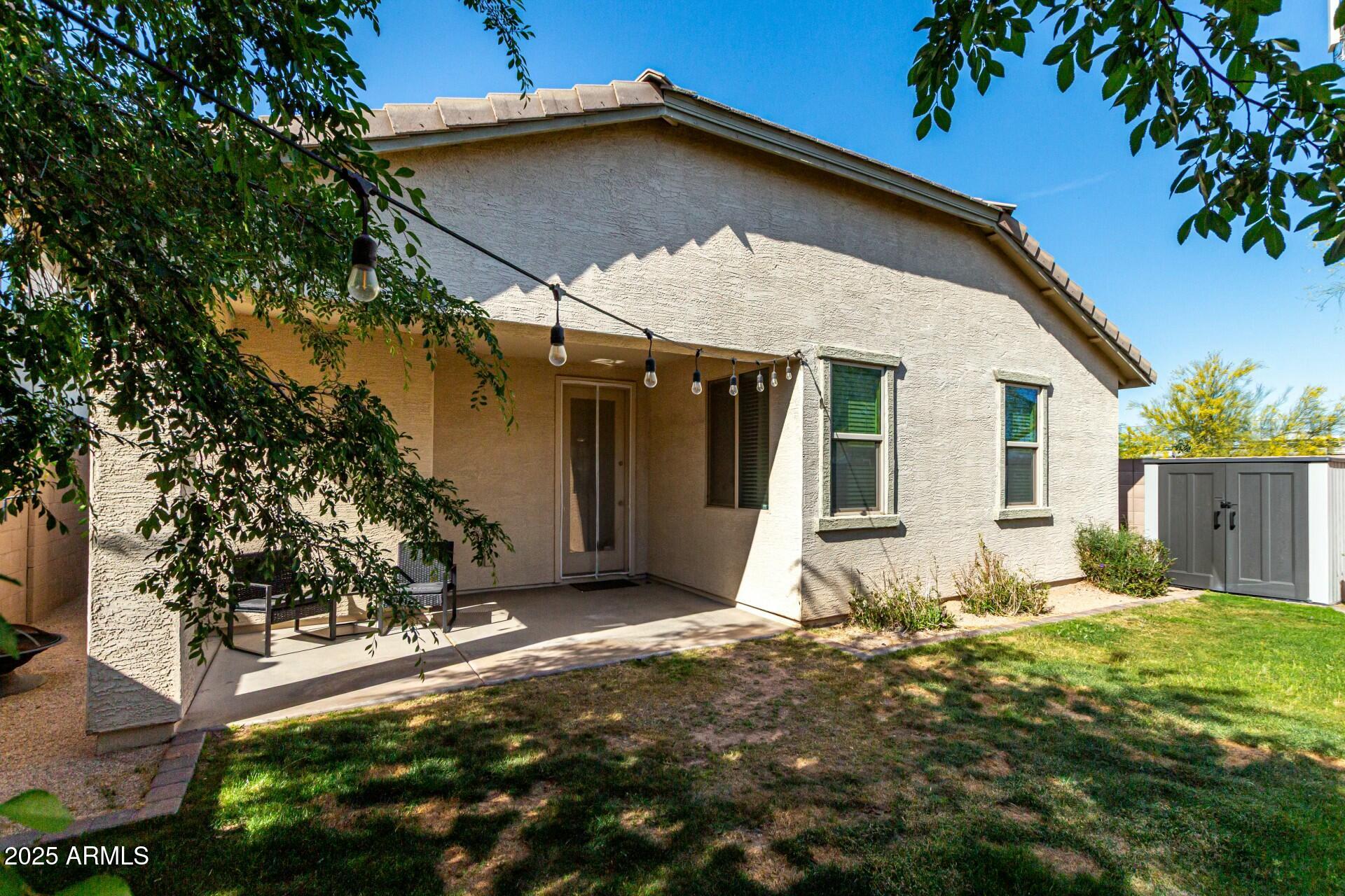 2981 E NIGHTHAWK Way