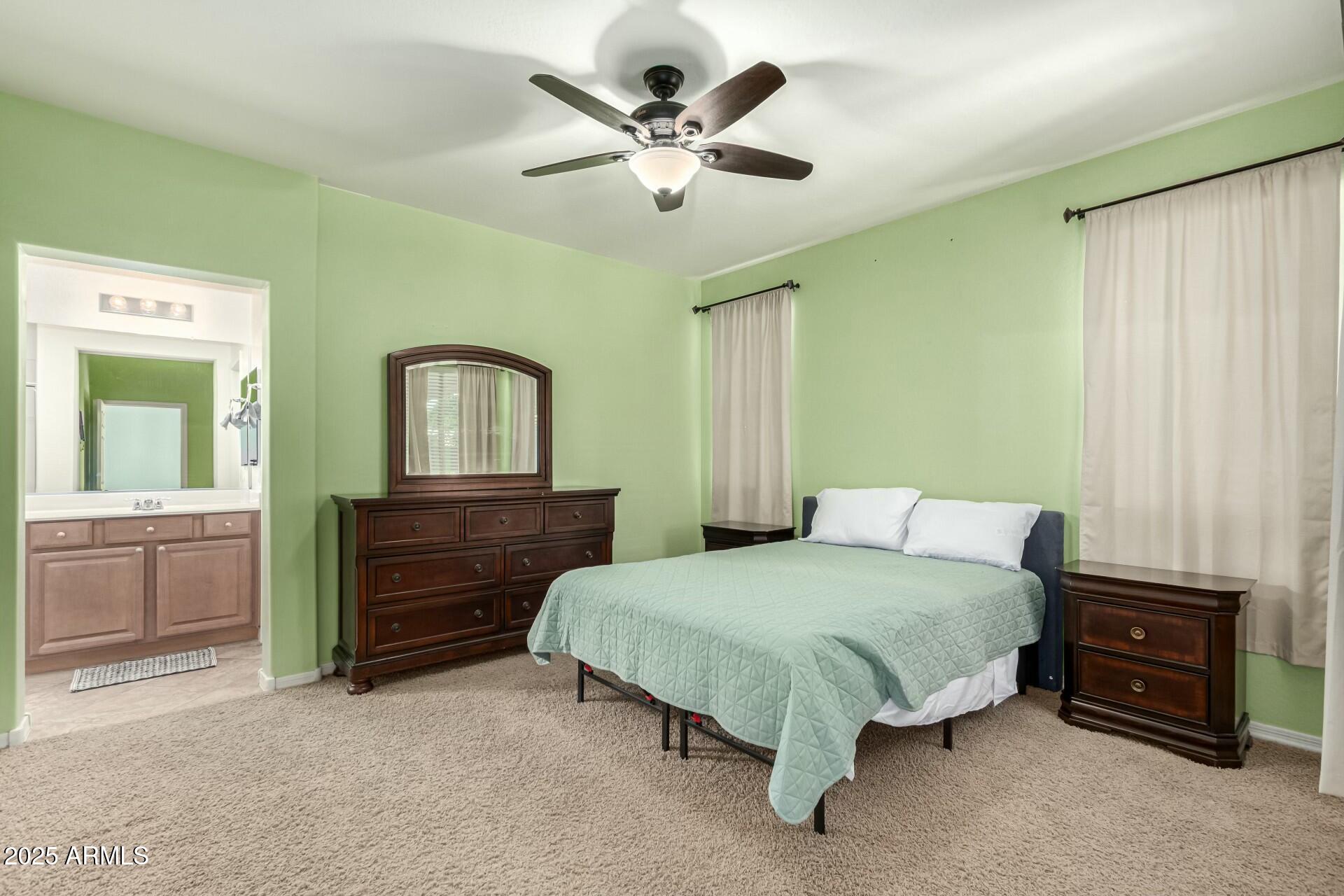 2981 E NIGHTHAWK Way