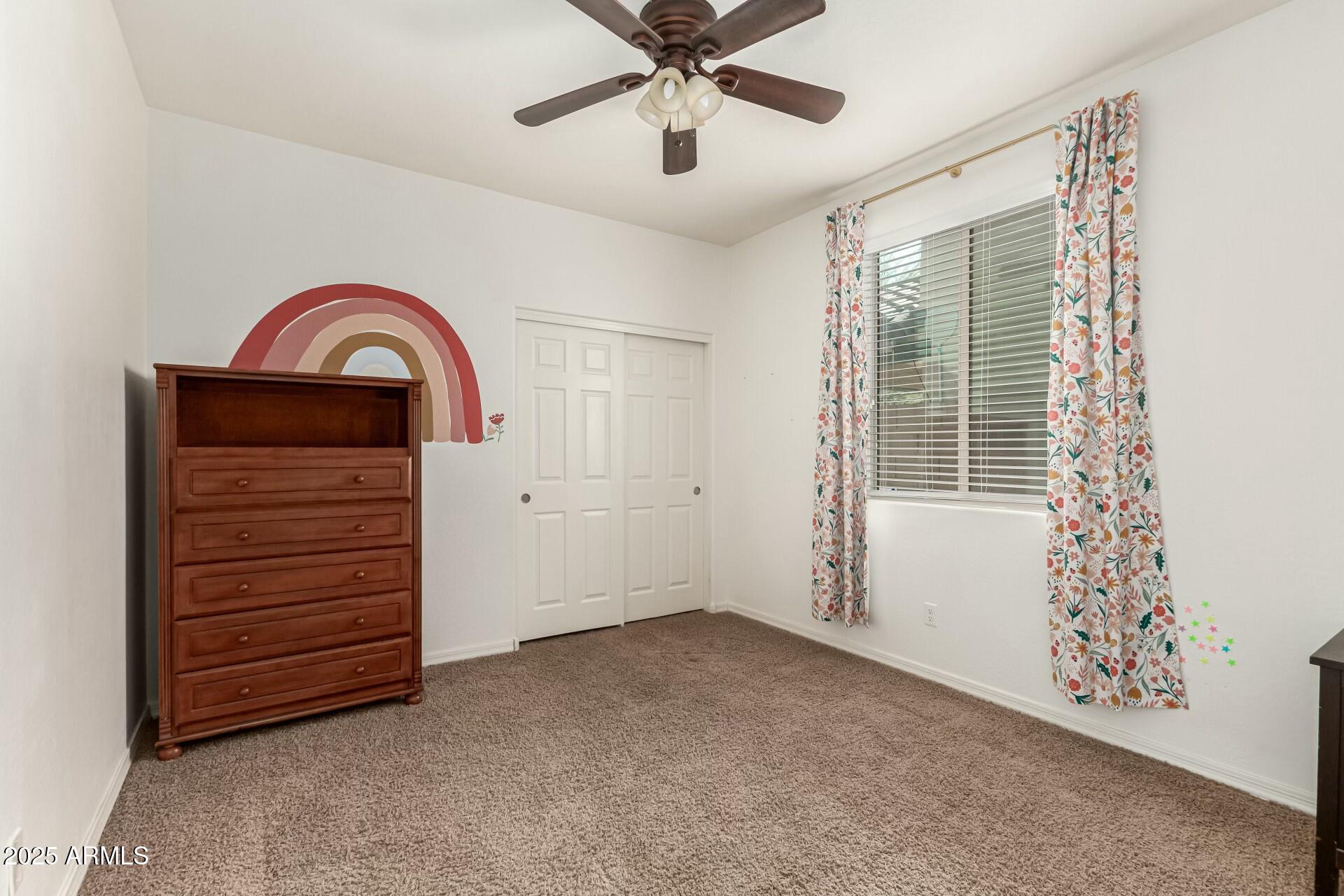 2981 E NIGHTHAWK Way