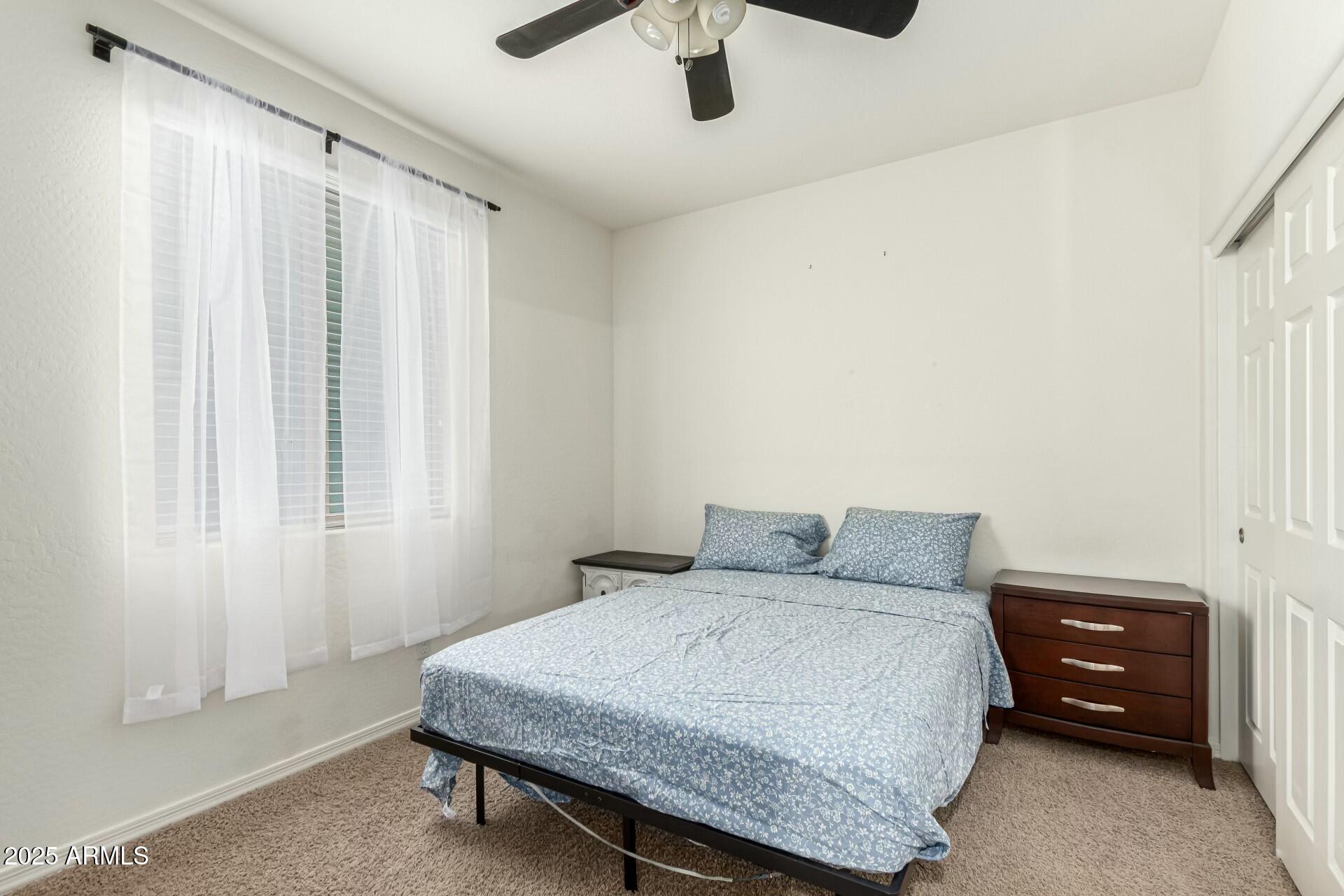 2981 E NIGHTHAWK Way