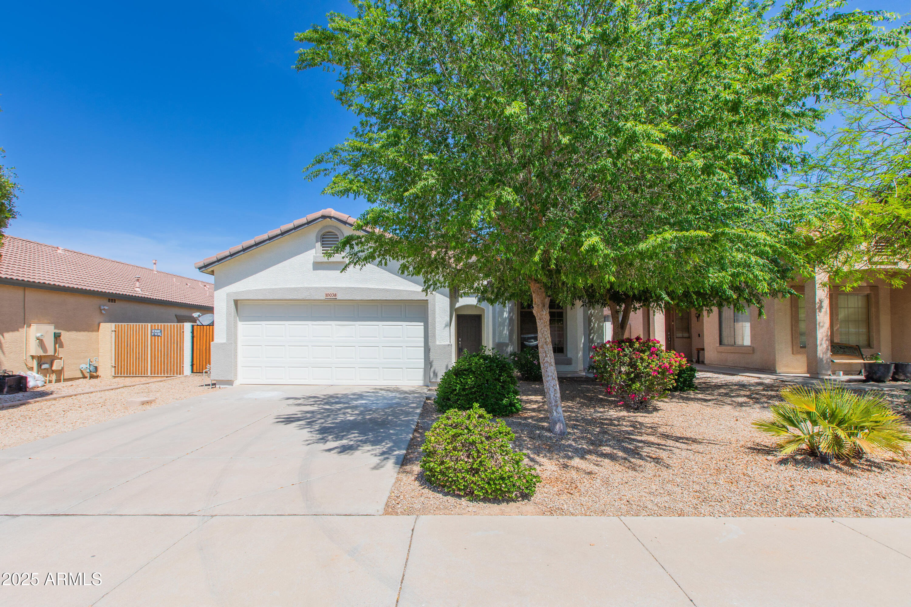 10038 E Keats Avenue