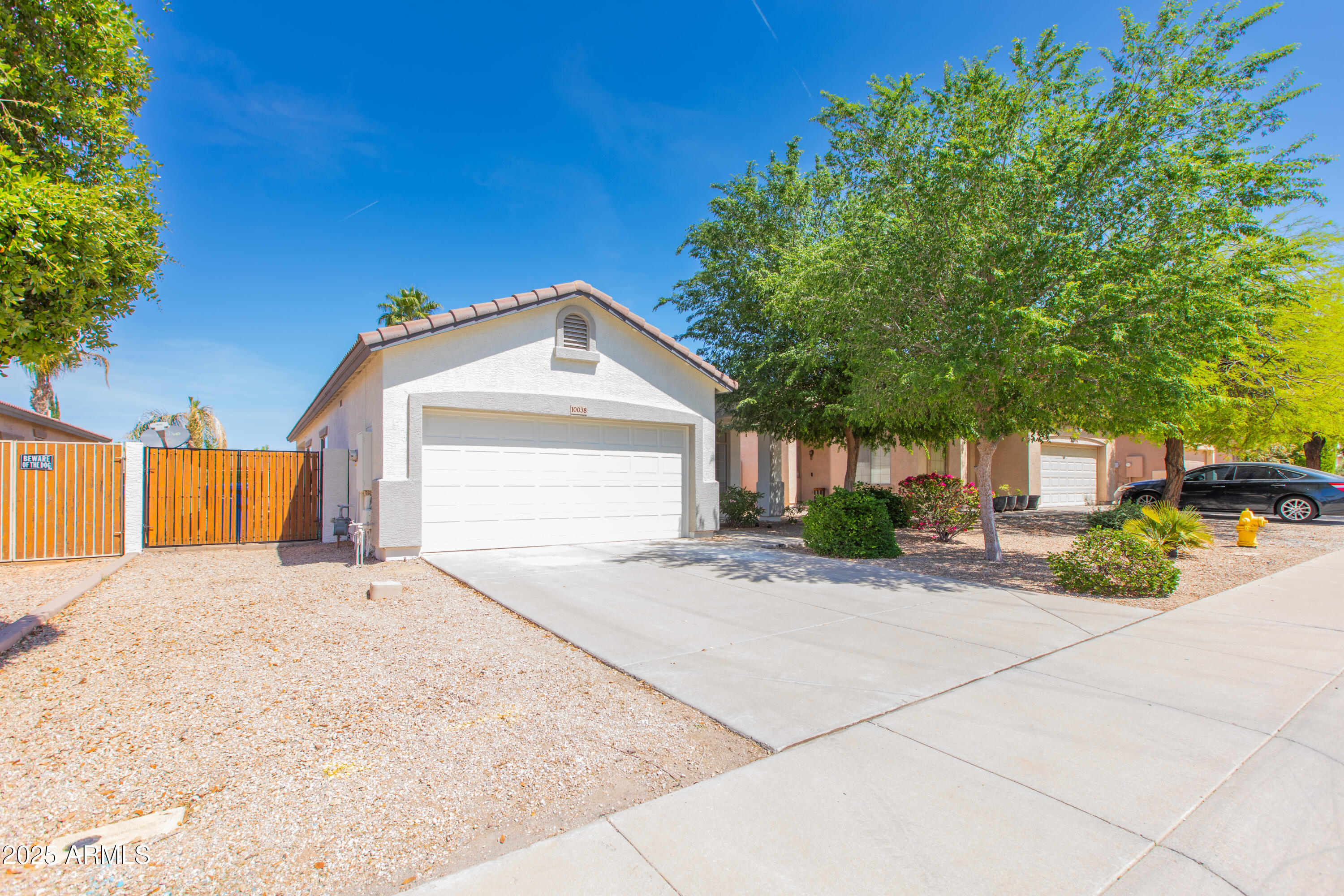 10038 E Keats Avenue