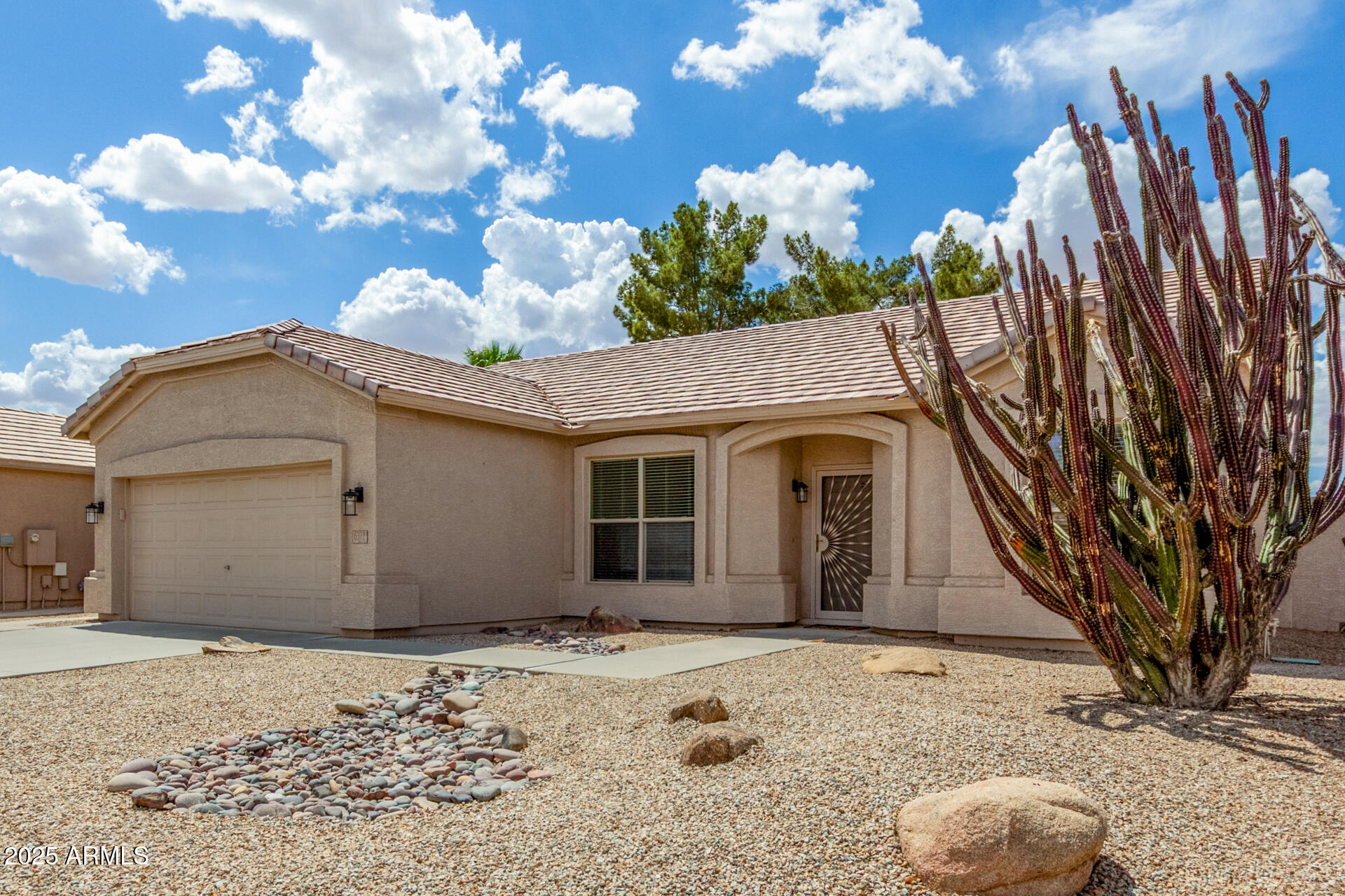 6372 S CALLAWAY Drive