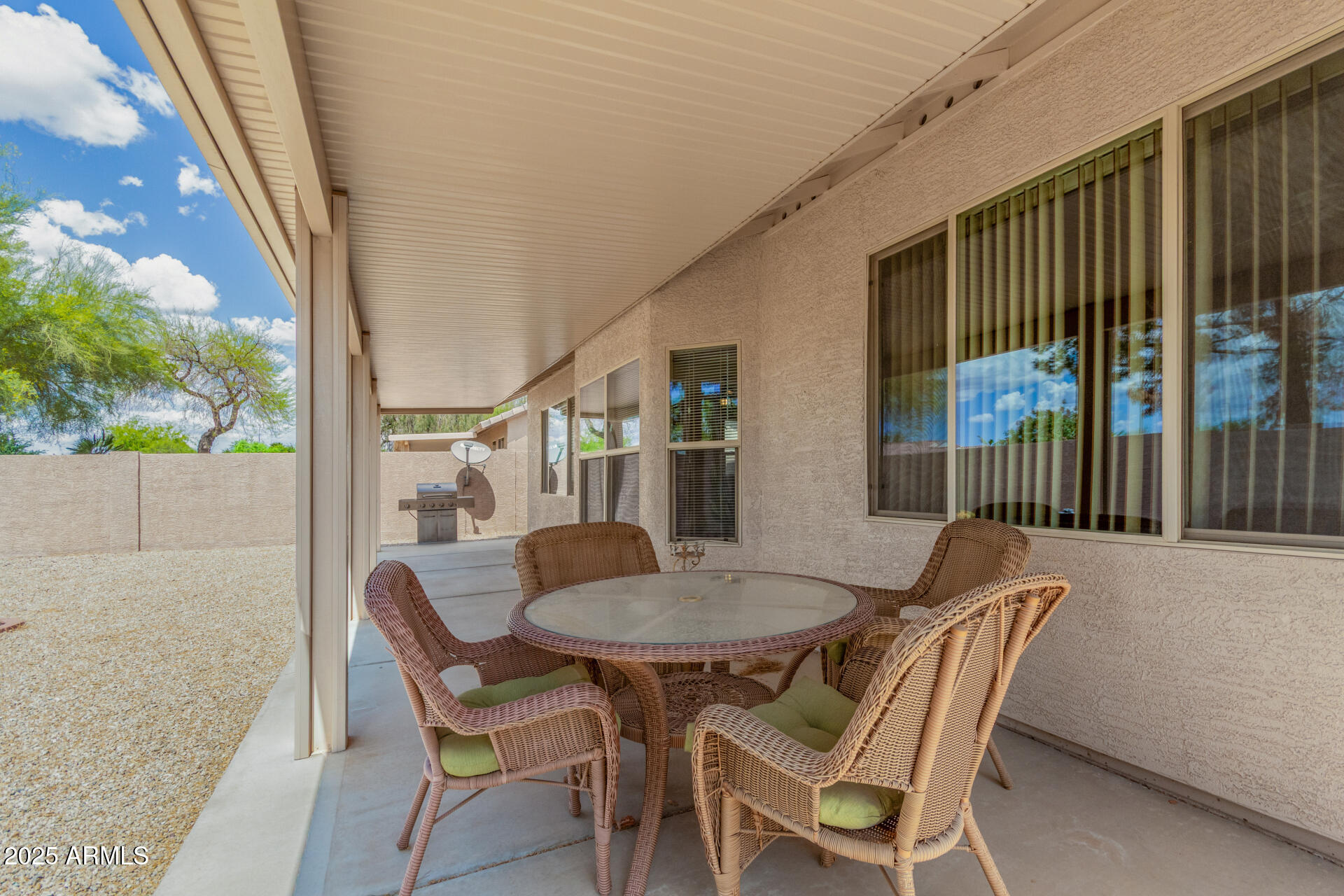 6372 S CALLAWAY Drive